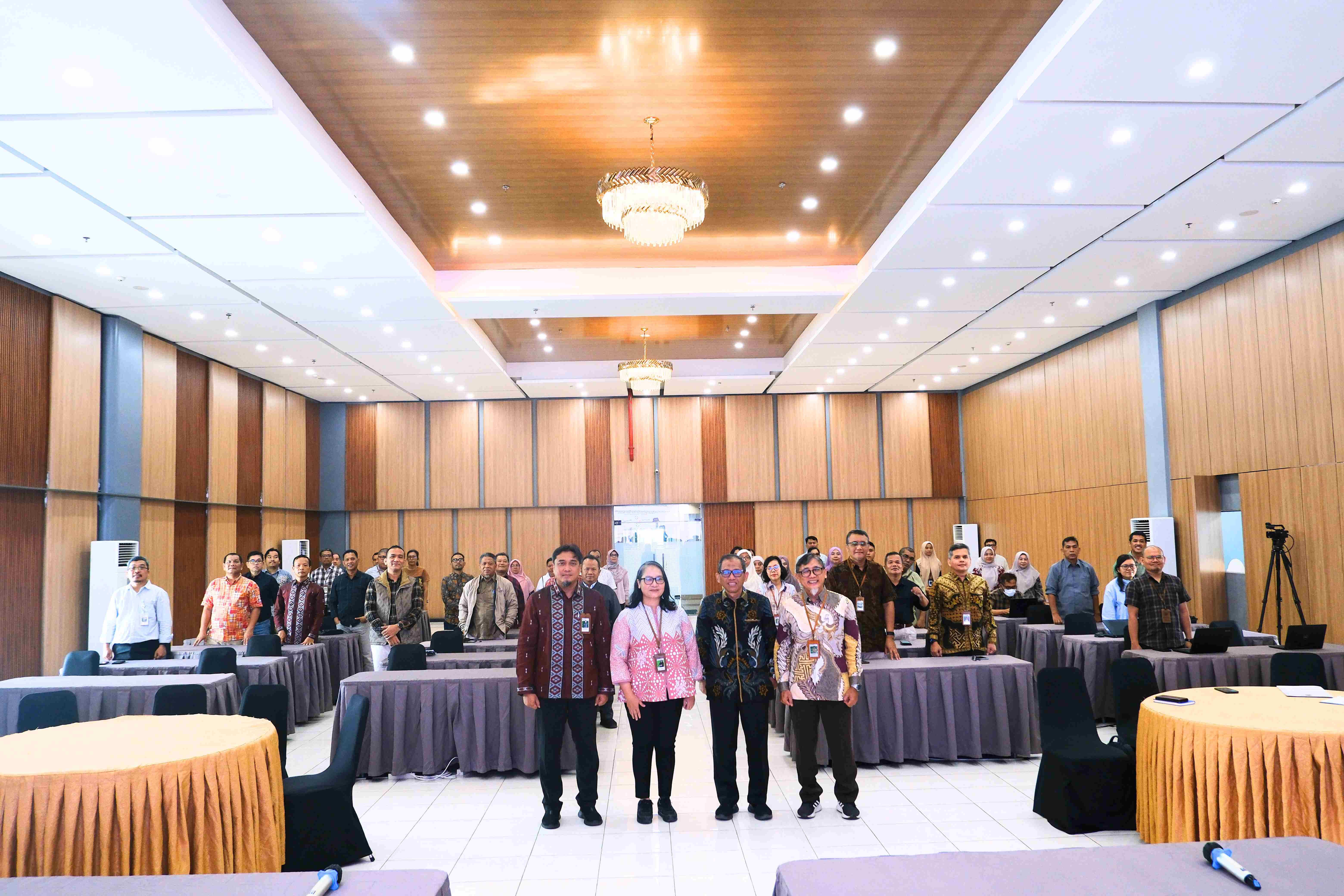 Quality Assurance 2026: Menuju Terwujudnya Pengelolaan Piutang Negara yang Akuntabel dan Efektif Dalam Menjamin Hak Tagih Negara