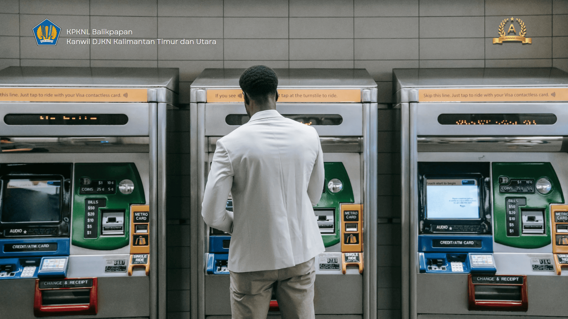 Kepastian Tarif Sewa BMN untuk ATM Tahun 2026: Langkah Strategis dalam Optimalisasi Pemanfaatan Barang Milik Negara 