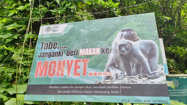 Barang Milik Negara Menggerakan Ekonomi Dengan Cara Menjaga Alam
