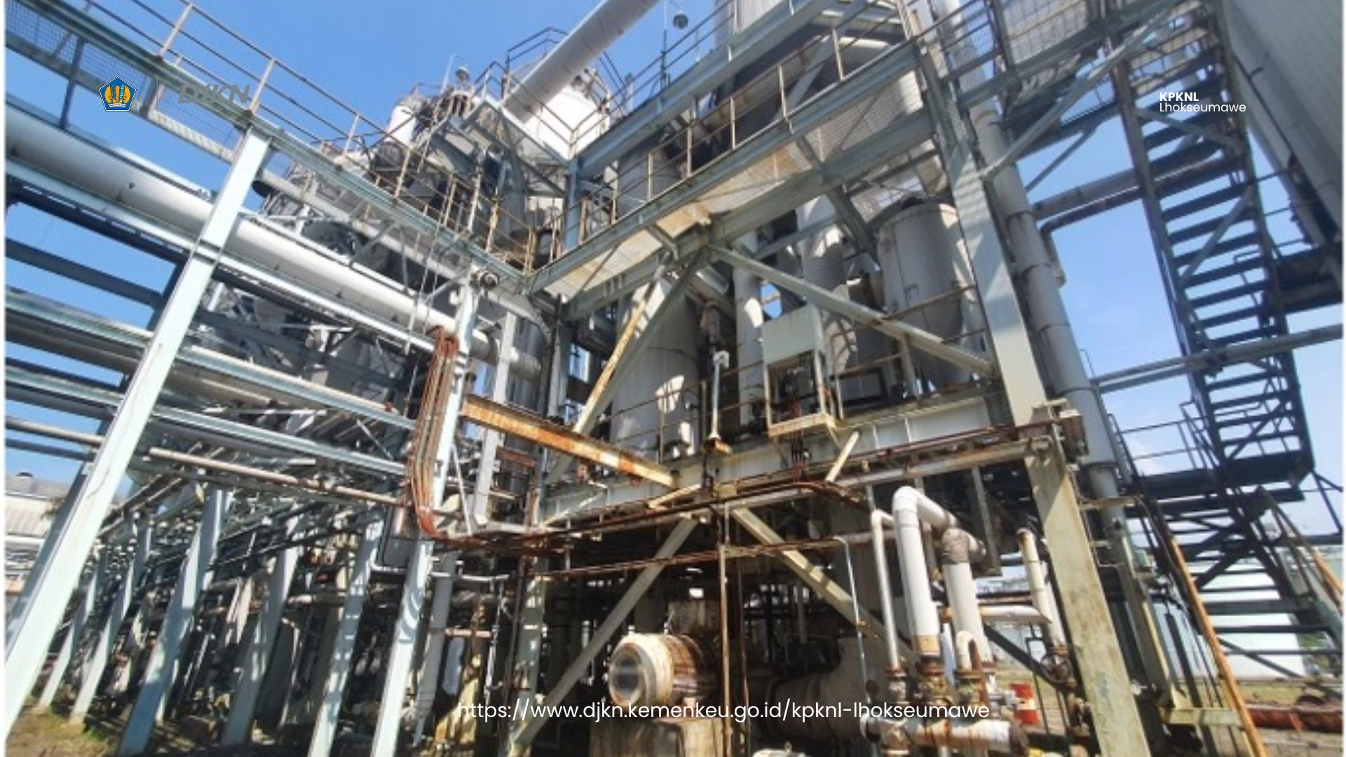 Tok! Aset PT KKA Laku Dilelang 50M