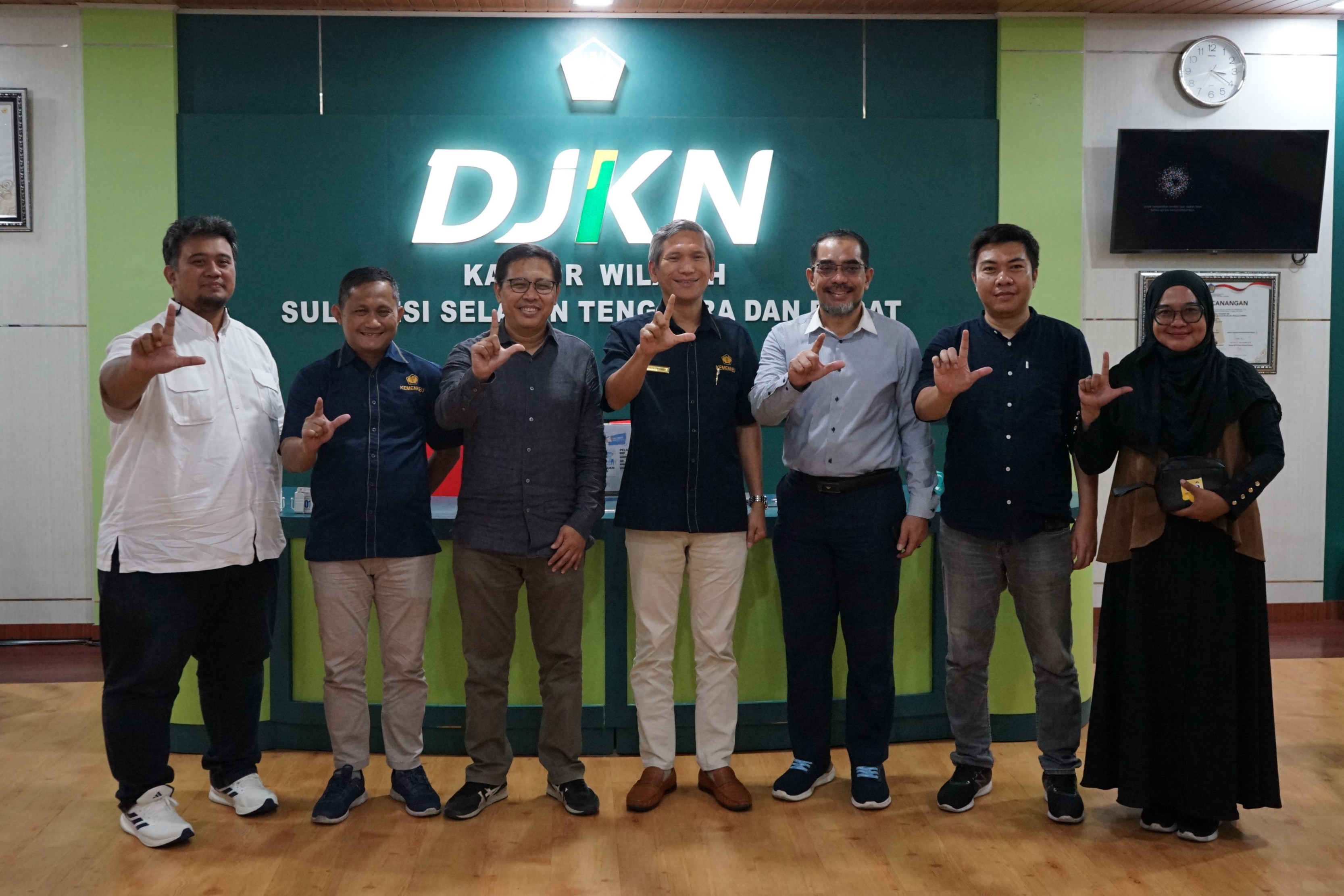 Industri Lelang Sulsel Kian Kompetitif, Balai Lelang MSL Perluas Jangkauan ke Makassar