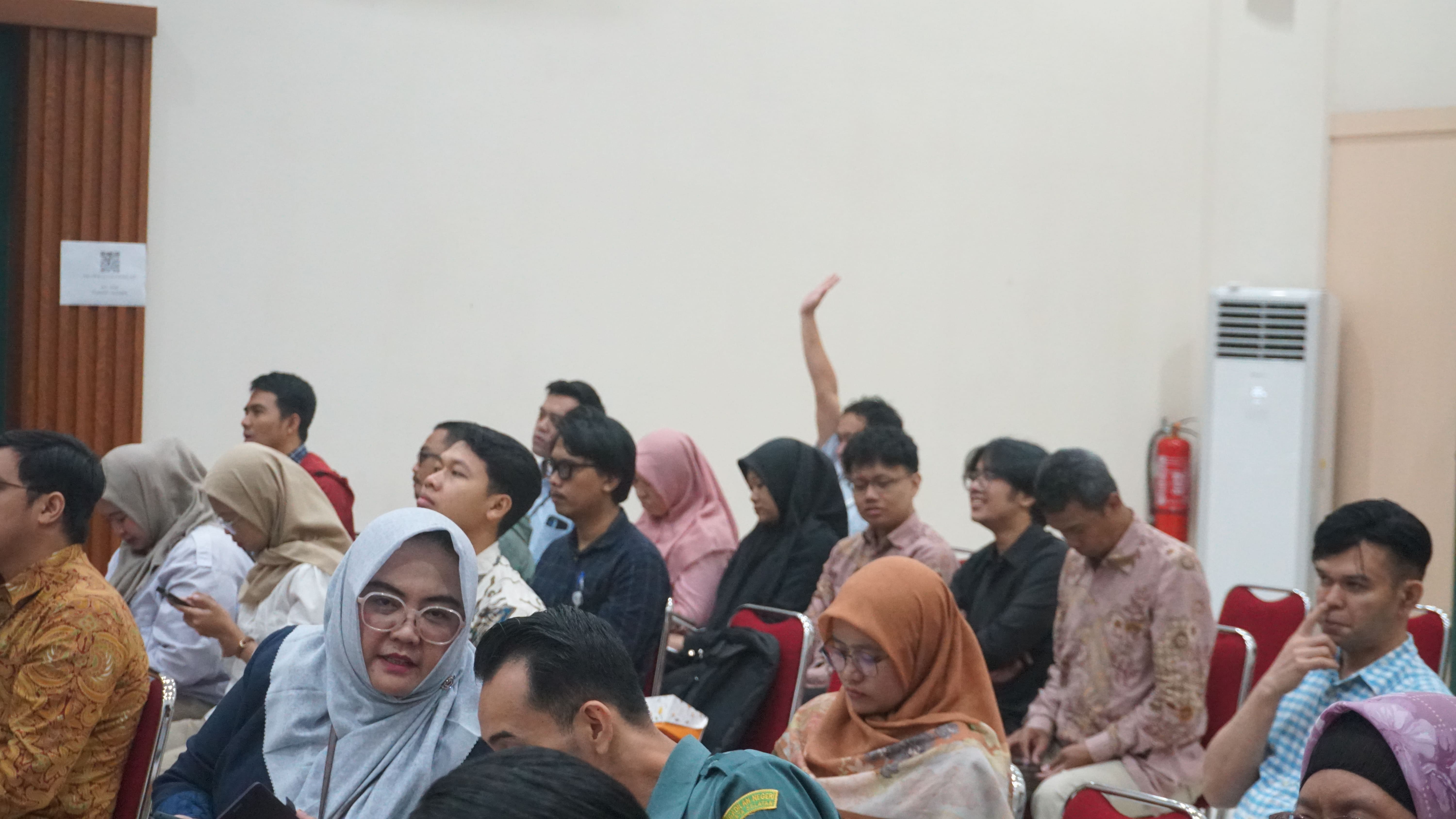 Lelang Indonesia G2, Langkah Strategis Menuju Layanan Lelang yang Lebih Transparan