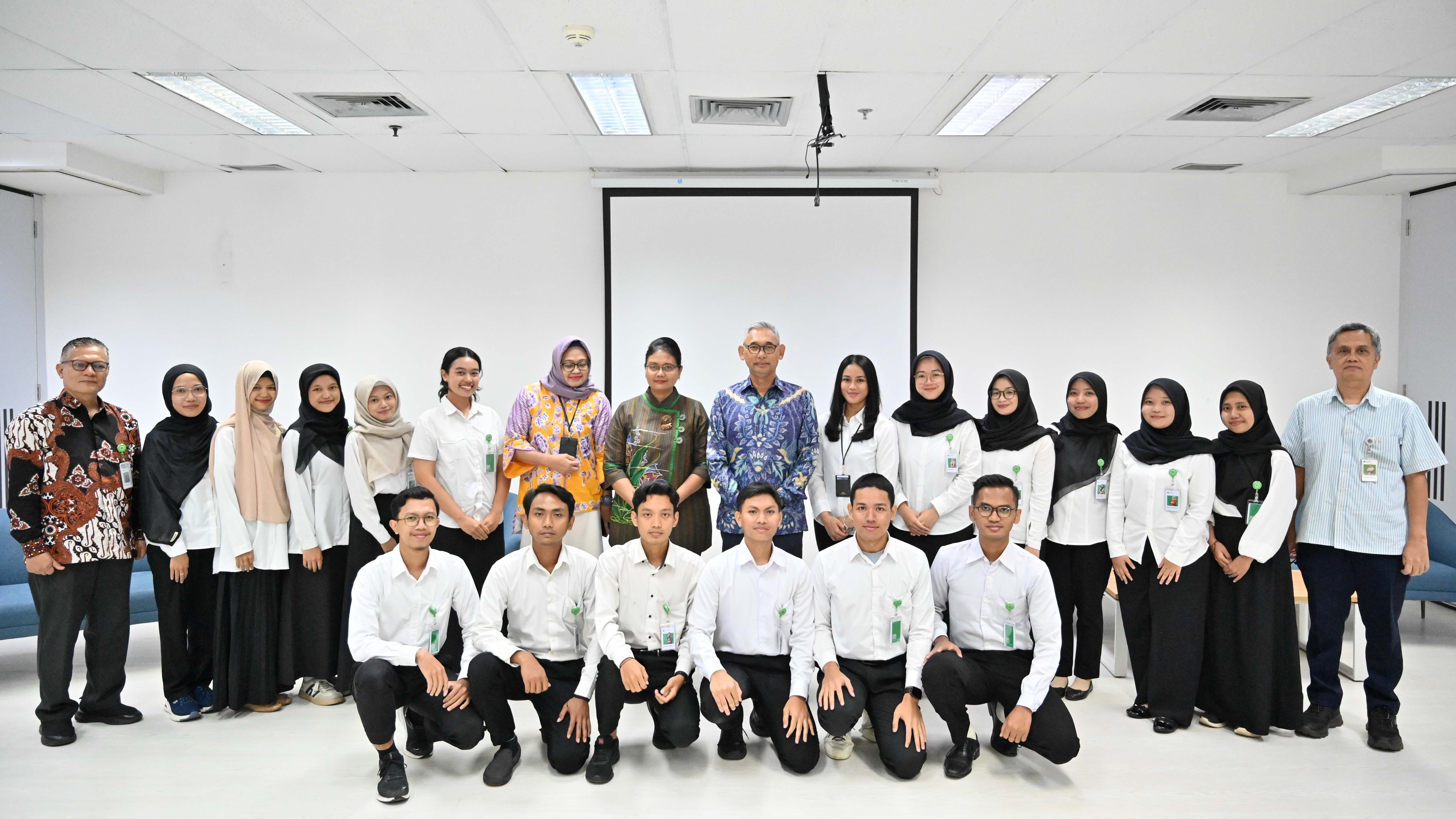 Onboarding CPNS DJKN 2026: Jaga Integritas untuk Kementerian Keuangan