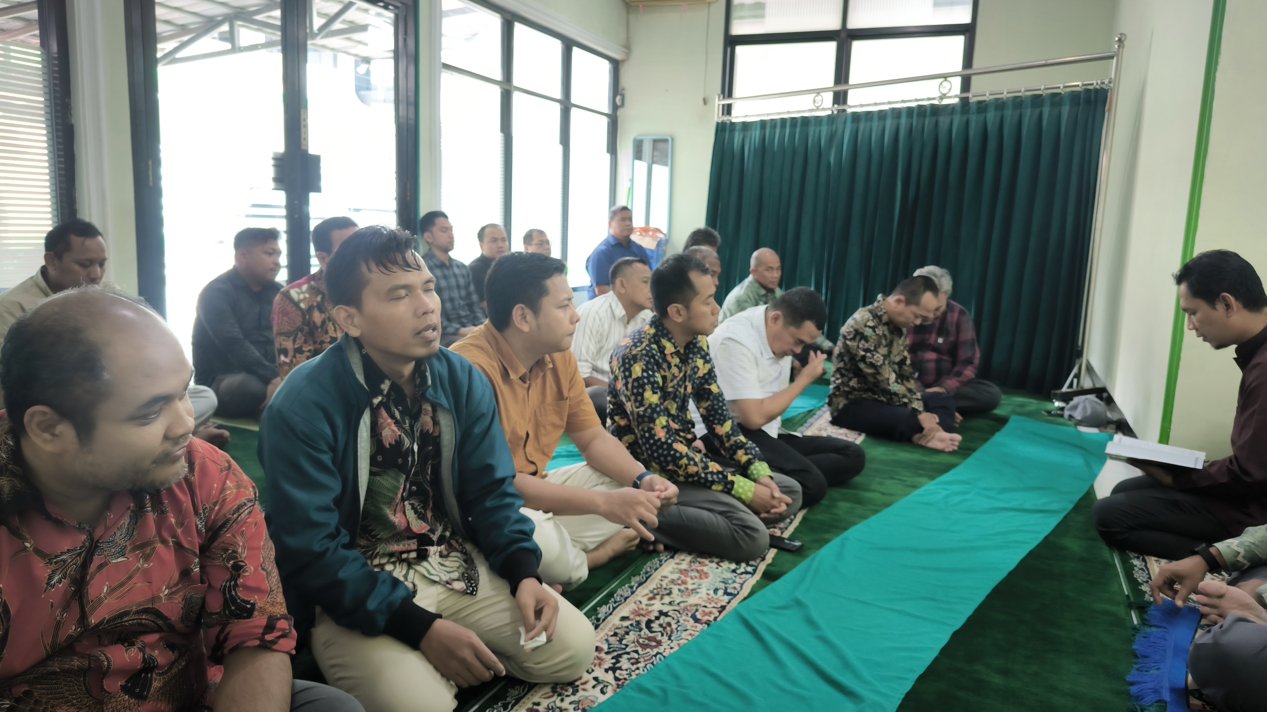 Gema Ramadan di KPKNL Banjarmasin : Langkah Awal