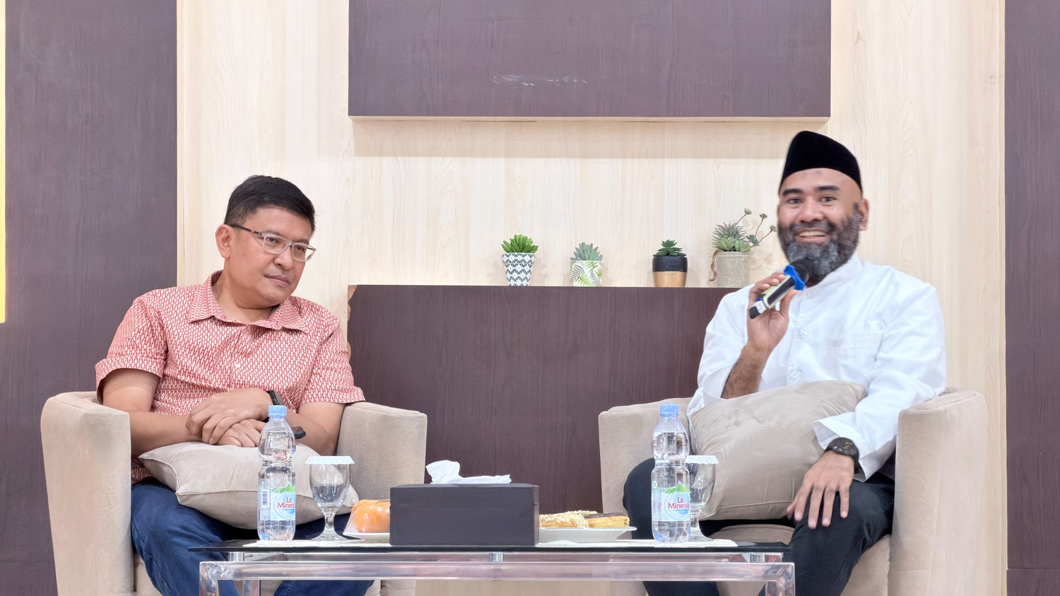 Munggahan sebagai Momentum Muhasabah dalam Mempersiapkan Jiwa Menyambut Bulan Ramadhan