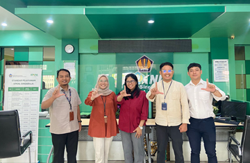 Optimalkan Aset Eks BDL, KPKNL Singaraja Bukukan Hasil Lelang Rp6,5 Miliar