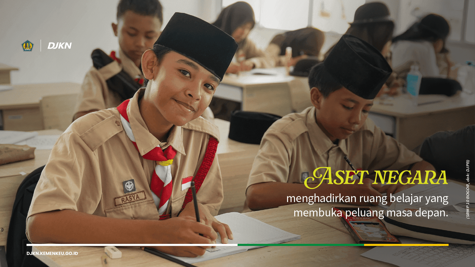 Aset Negara