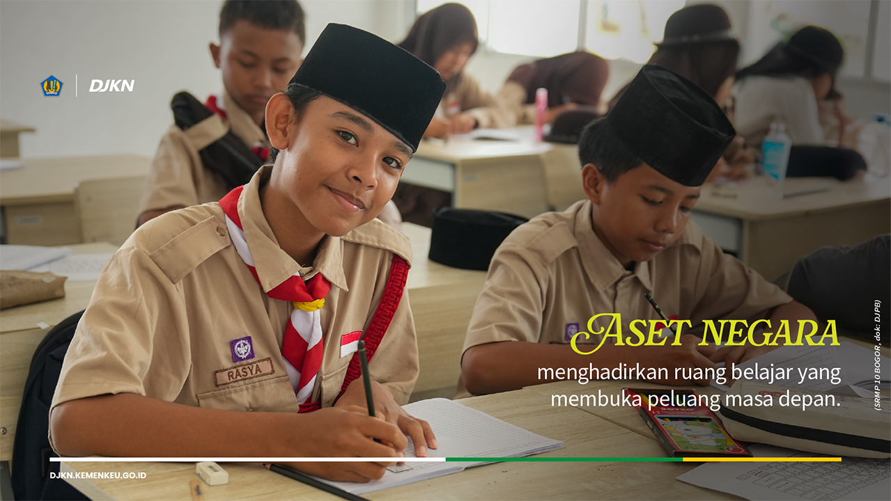 Aset Negara