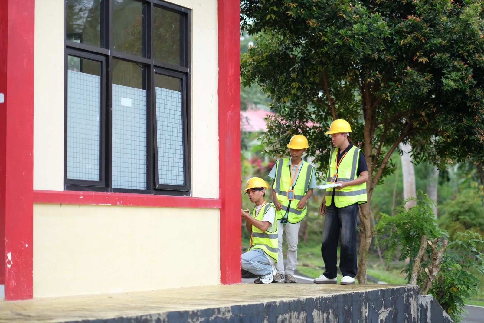 Perkuat Mitigasi Bencana, DJKN Dukung Kajian Kerentanan Aset Publik di Provinsi Banten
