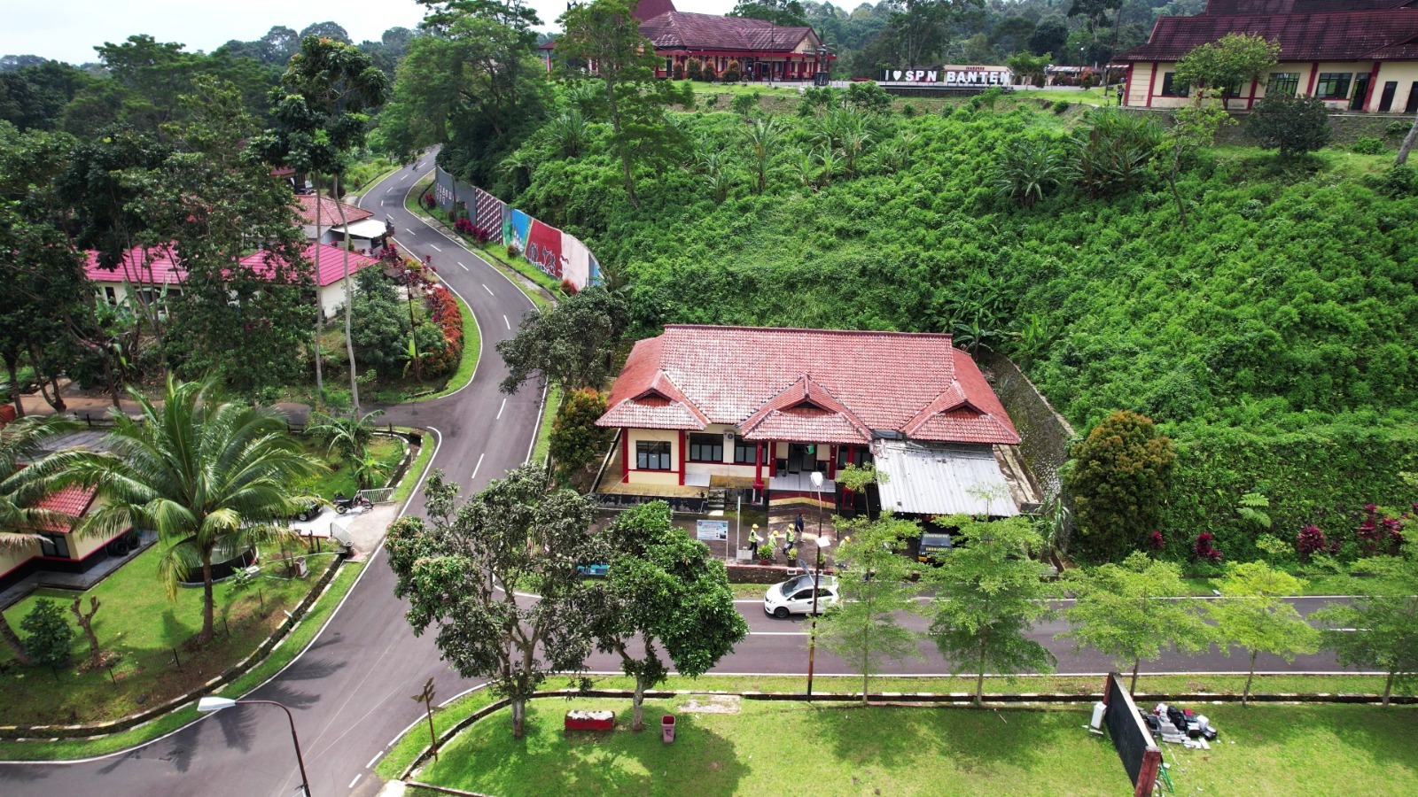 Perkuat Mitigasi Bencana, DJKN Dukung Kajian Kerentanan Aset Publik di Provinsi Banten