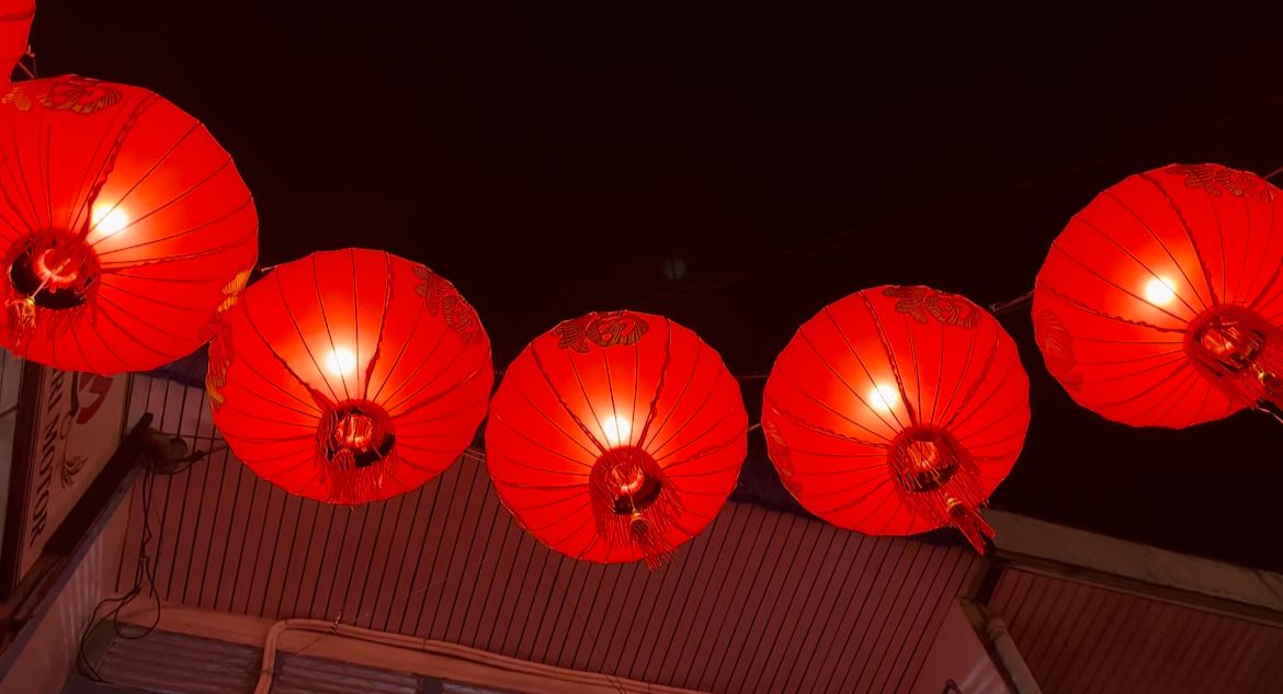 Perayaan Tahun Baru Imlek 2026: Harmoni Imlek dan Ramadan di Kota Singkawang