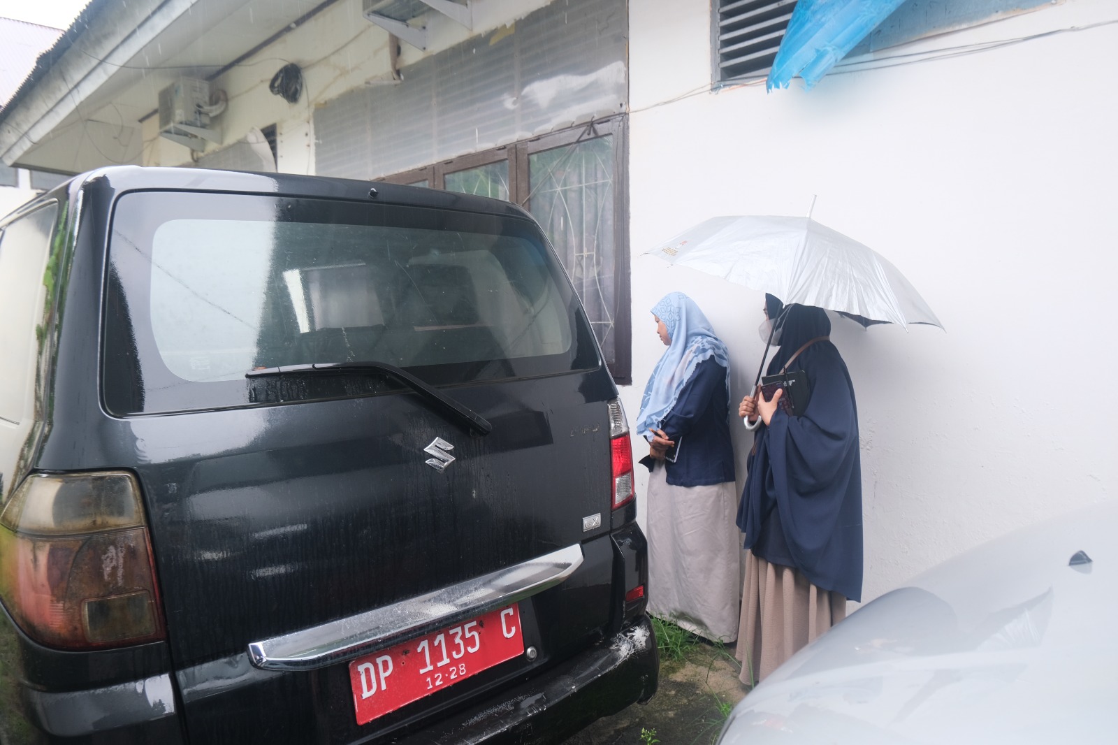 Optimalisasi Aset dan Efisiensi Anggaran: KPKNL Parepare Penelitian Awal ke KPU Kabupaten Sidrap dalam Rangka Permohonan Penjualan BMN 