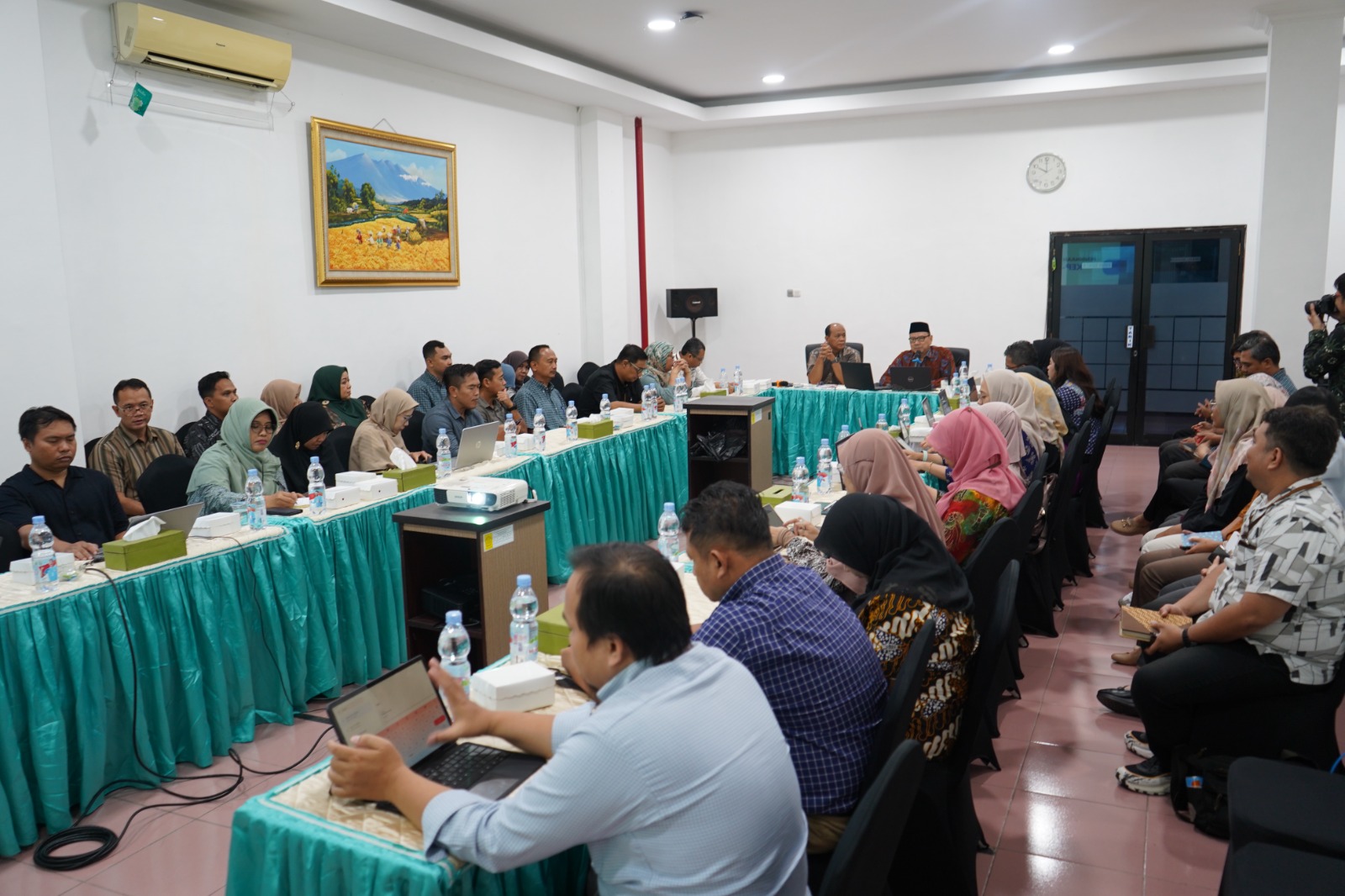 Pembinaan Kanwil DJKN Jawa Timur , Tingkatkan Kualitas Pelaksanaan Tugas dan Fungsi