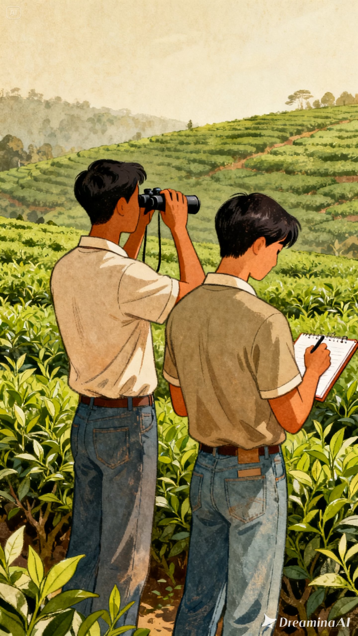 Mengejar Triliunan yang Tertidur:  Strategi BPDLH & KPKNL Melawan Piutang Macet