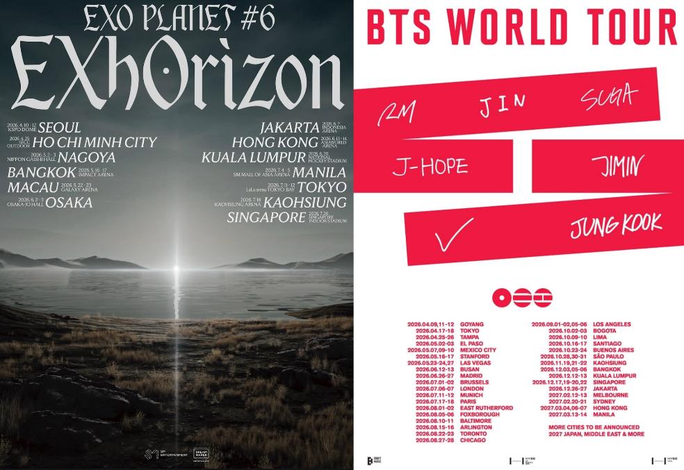 Fans Siap War Tiket, Pemda Siap Menagih: PBJT Konser di Jakarta