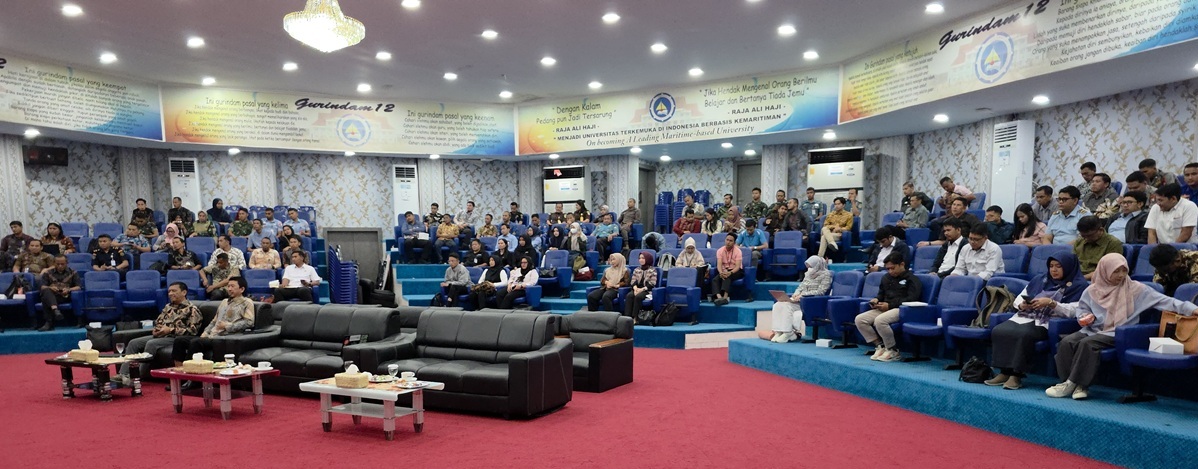 Kanwil DJKN RSK Tingkatkan Pemahaman Tata Kelola BMN Para Pengguna Barang Di Provinsi Kepulauan Riau