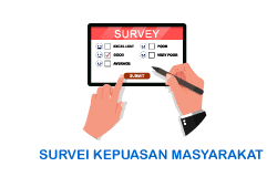 Hasil Survei Kepuasan Masyarakat dan Indeks Persepsi Anti Korupsi KPKNL Biak 2025