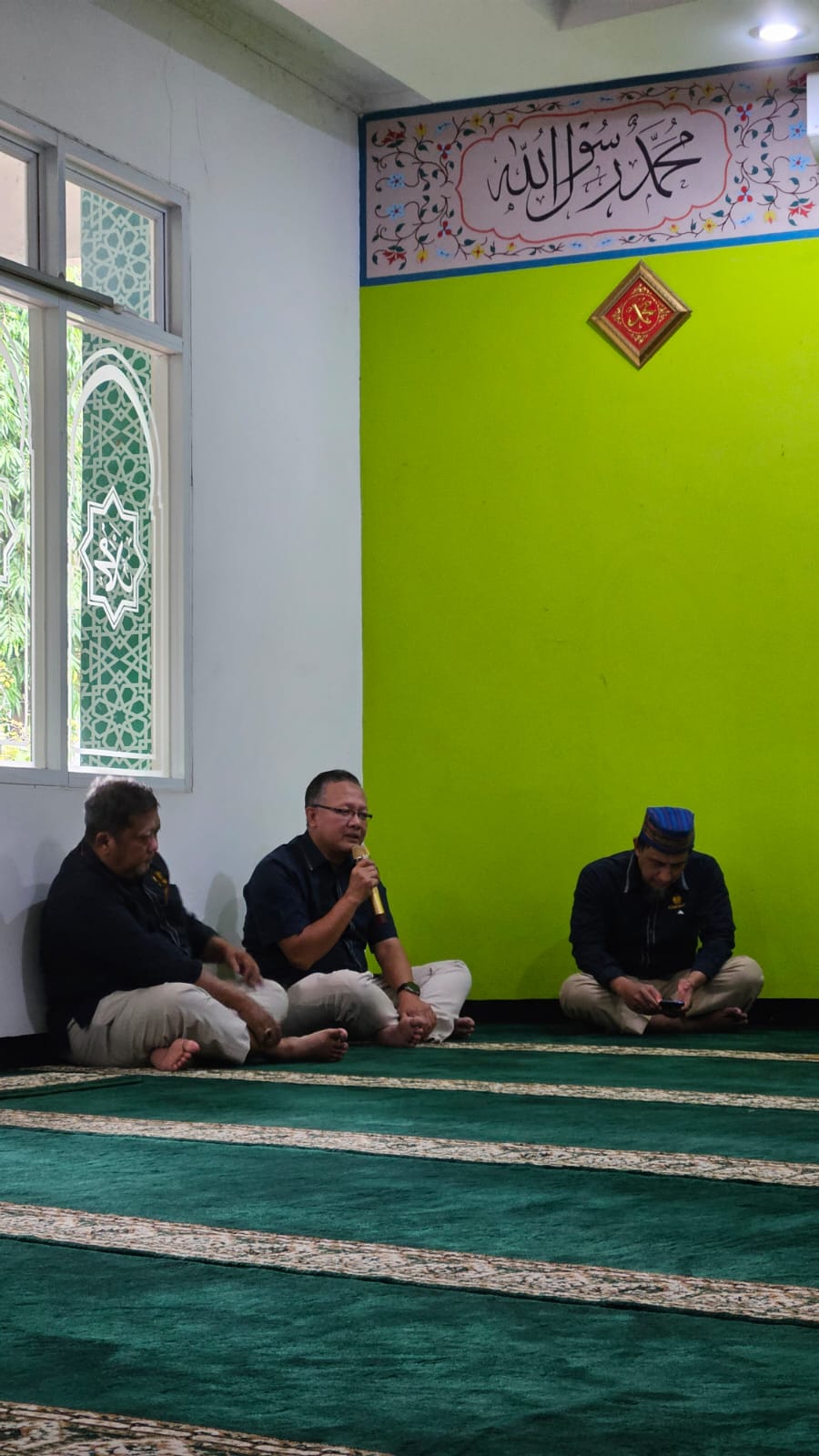 KPKNL Bekasi Sambut Ramadhan Sebagai Momentum Peningkatan Kualitas Diri