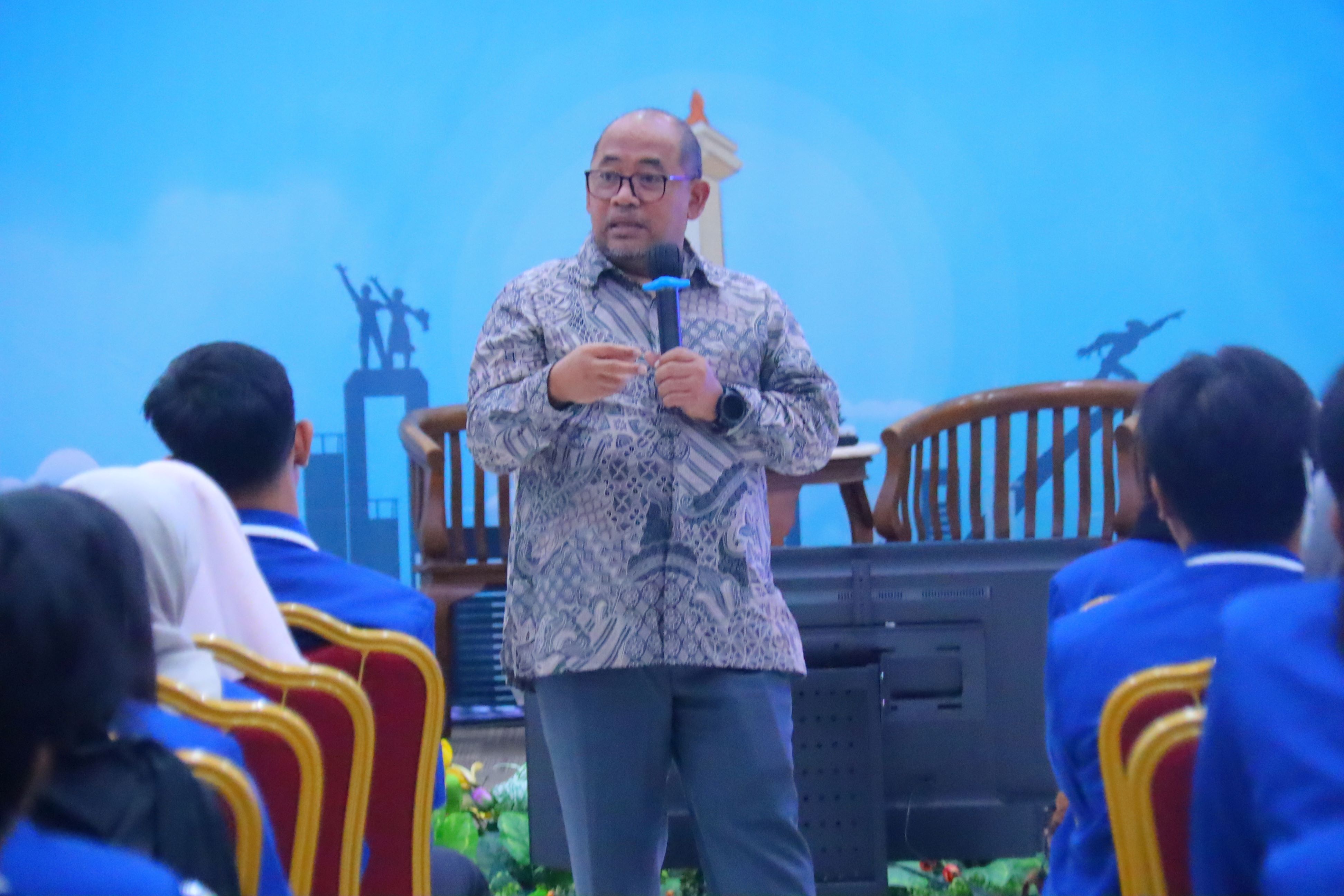 Mengenal Peran Kanwil dan Berbagai Tools Aplikasi Pendukung Pengurusan Piutang Negara