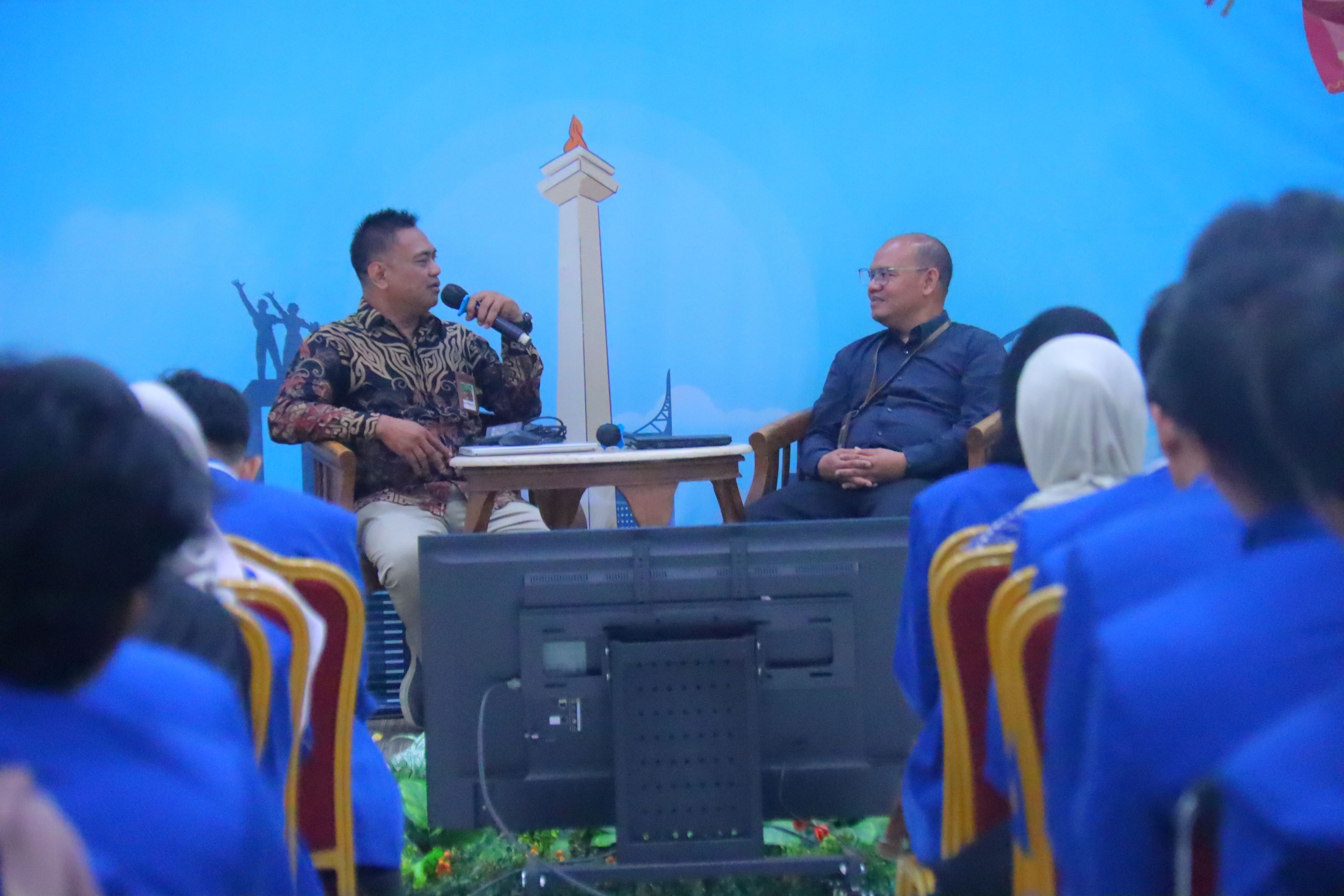 Mengenal Peran Kanwil dan Berbagai Tools Aplikasi Pendukung Pengurusan Piutang Negara