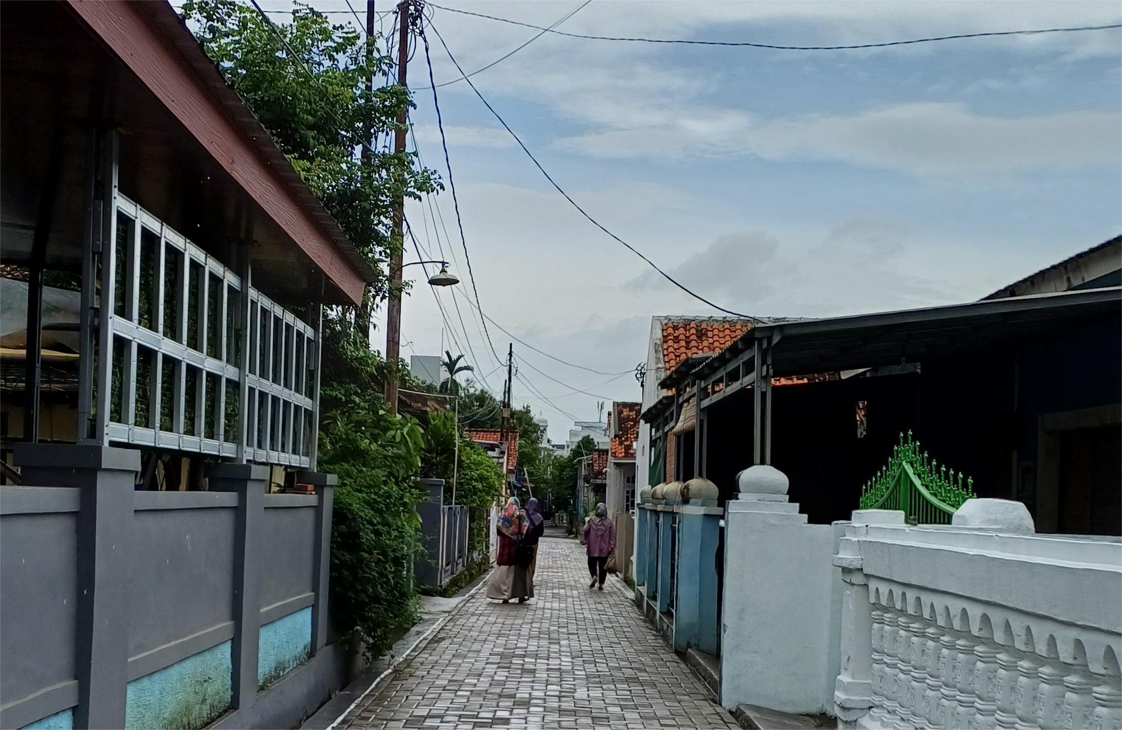KPKNL Serang Intensifkan Penagihan Piutang Negara Melalui Penyampaian Surat Paksa di Kabupaten Serang dan Pandeglang