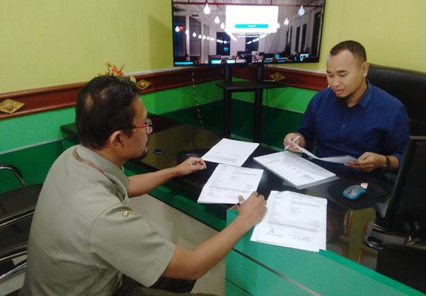 KPKNL Singaraja Kembali Laksanakan Lelang Sapi Potong Afkir