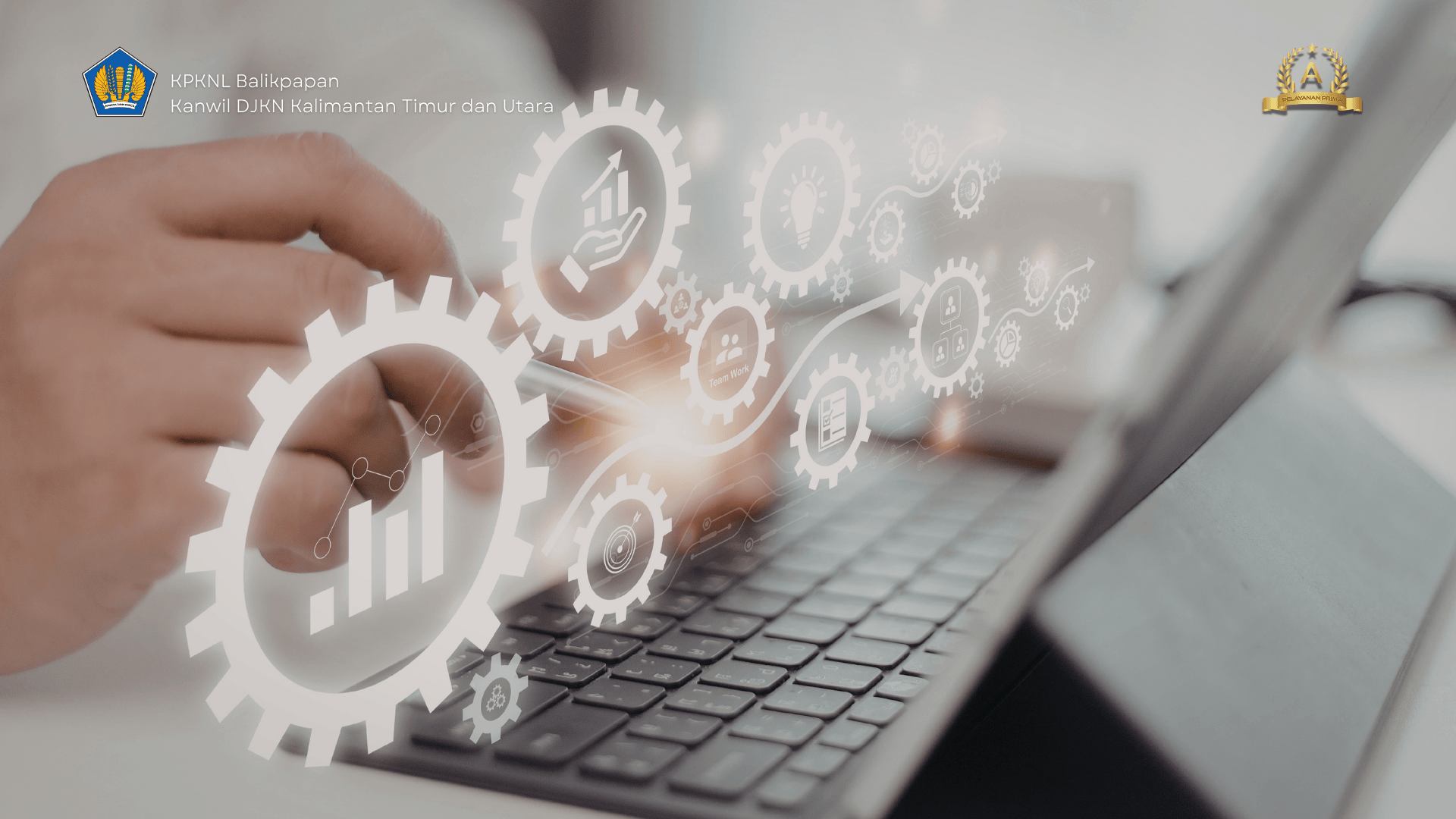 Portal Lelang Indonesia Menuju Pasar Internasional: Potensi, Tantangan, dan Strategi