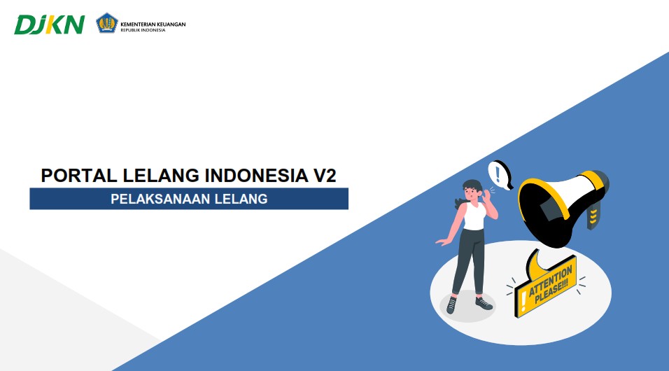 TRANSFORMASI PELAKSANAAN LELANG PADA ERA DIGITAL 