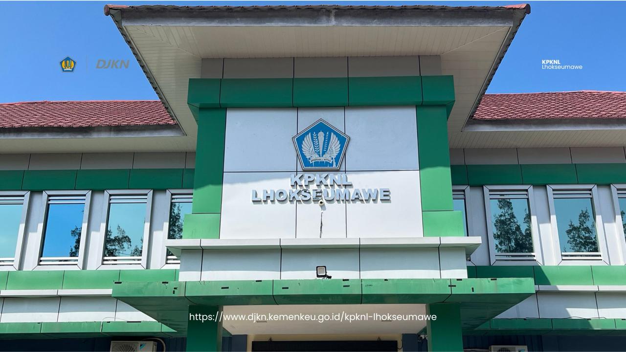 Pentingnya Pengelolaan Barang Milik Negara Di Dalam Penyelenggaraan Pemerintah