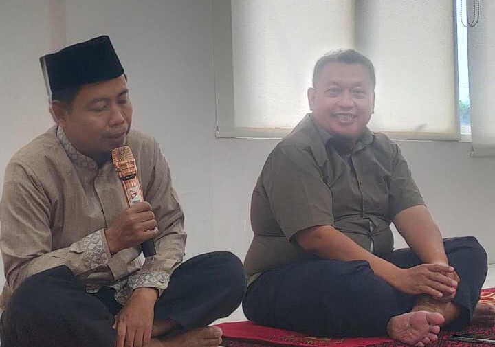 KPKNL Pamekasan Gelar Pembinaan Mental Rohani di Bulan Suci Ramadan