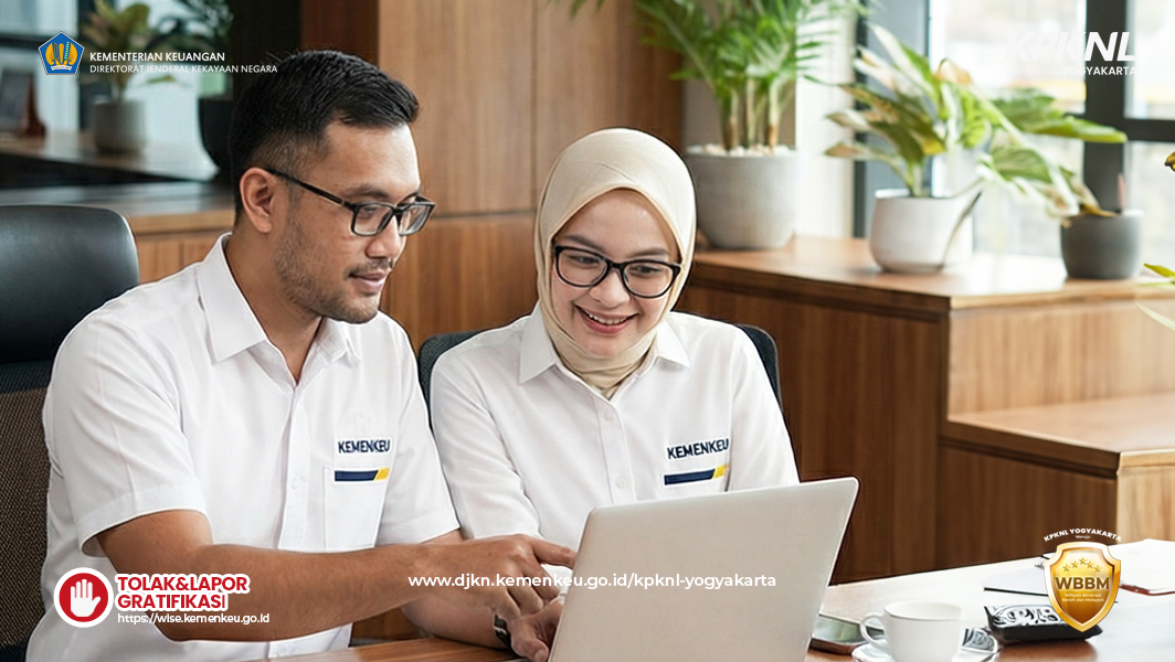 Dialog Kinerja Individu: Kunci Kerja Lebih Optimal dan Terarah