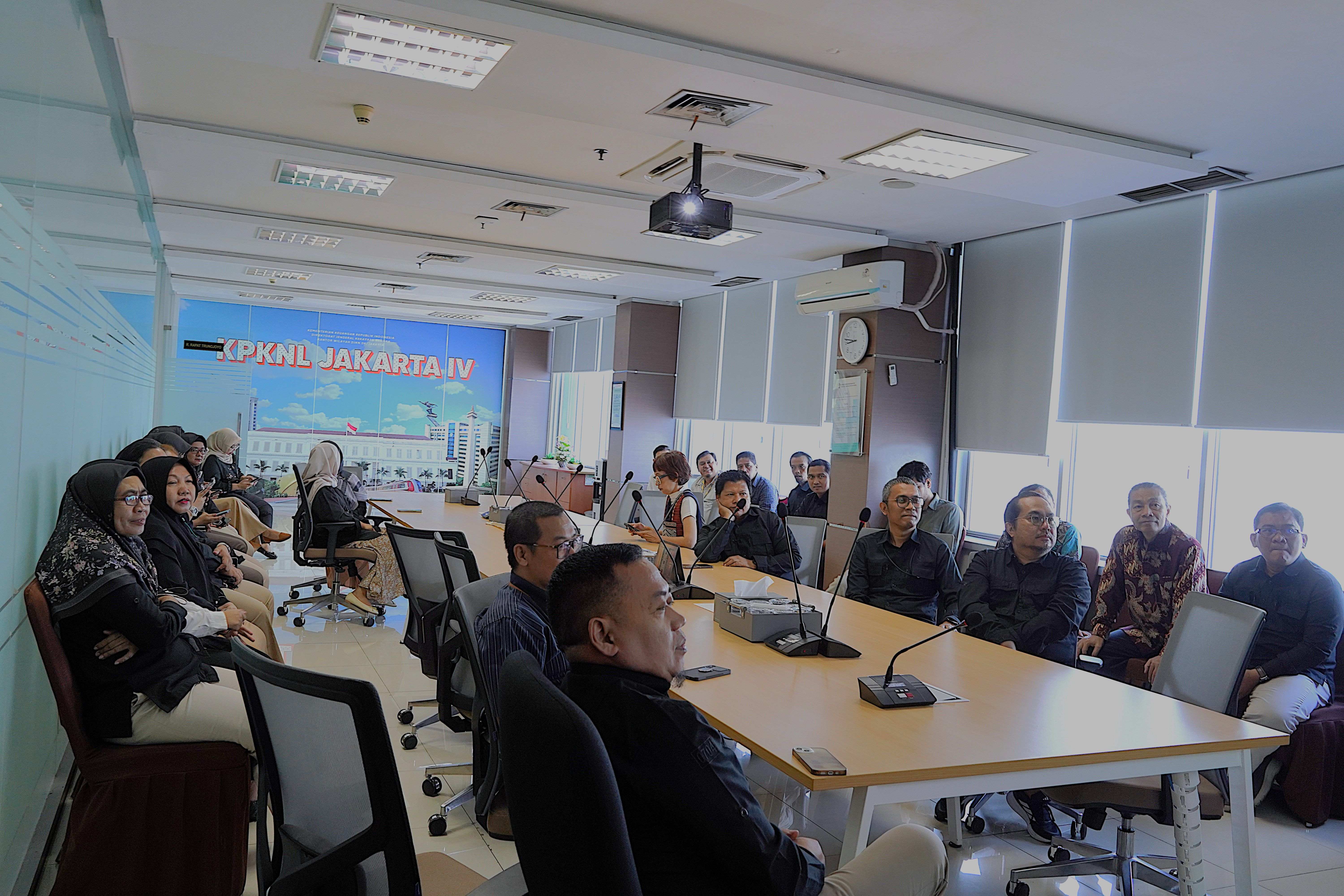 Hasil Kerja Tambahan Sebagai Bagian Dari Evaluasi Kinerja Pegawai