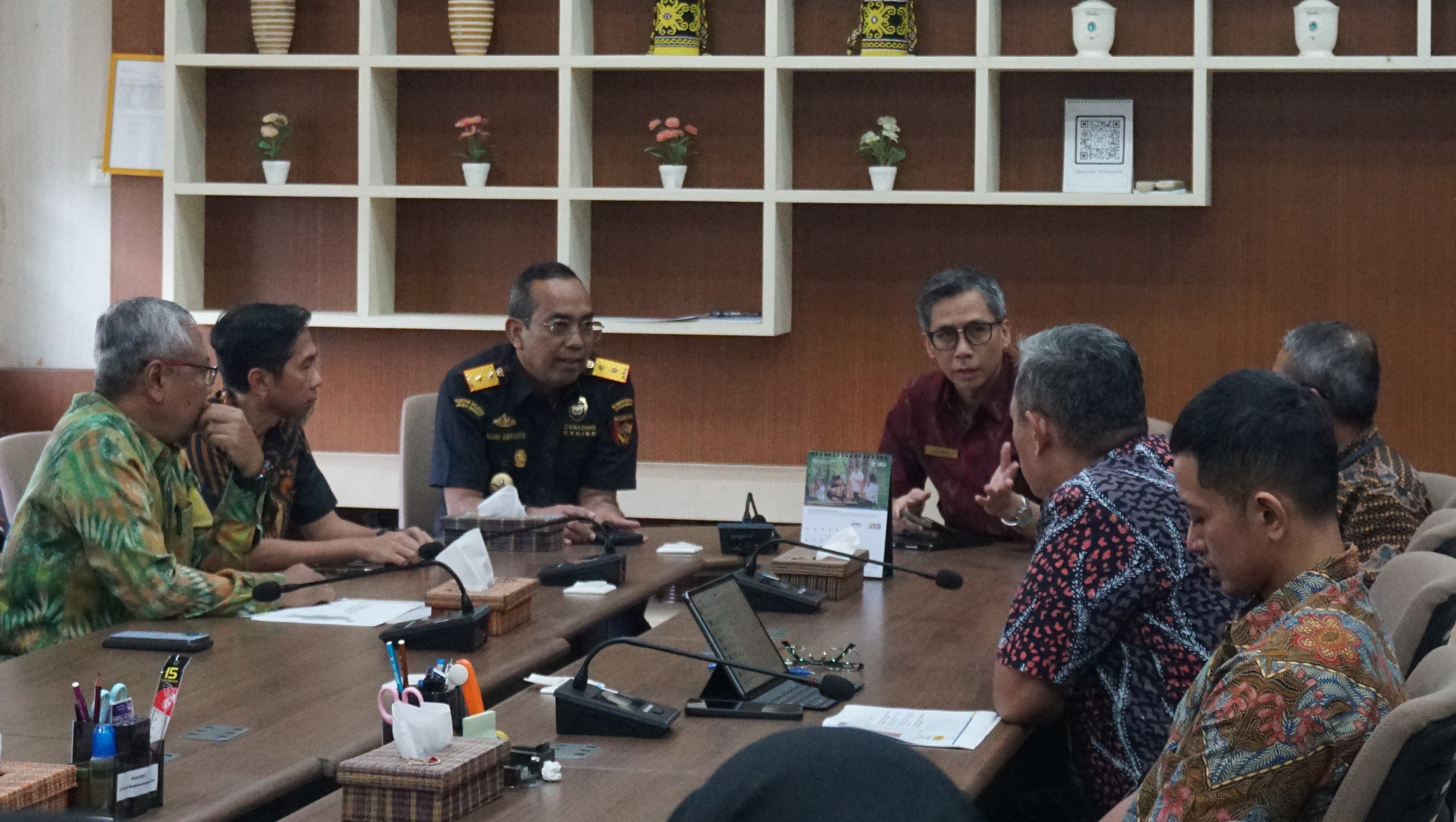 Rilis APBN Regional Kalimantan Barat: Kinerja PNBP DJKN Kalbar Didominasi Optimalisasi BMN