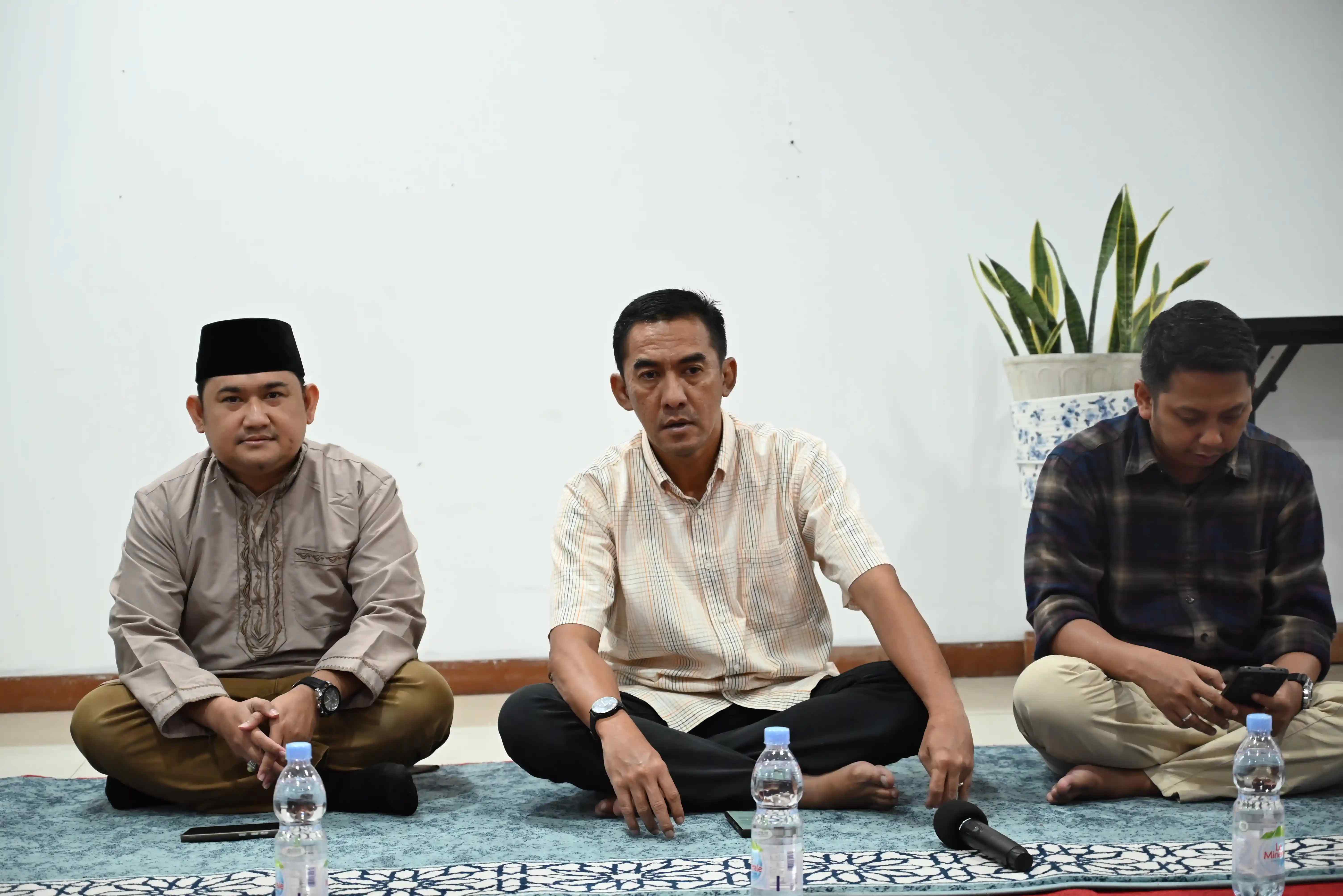 &ldquo;Semarak Ramadhan 1447 H, KPKNL Serang Bangun Harmoni dan Komitmen Pelayanan Publik&rdquo;