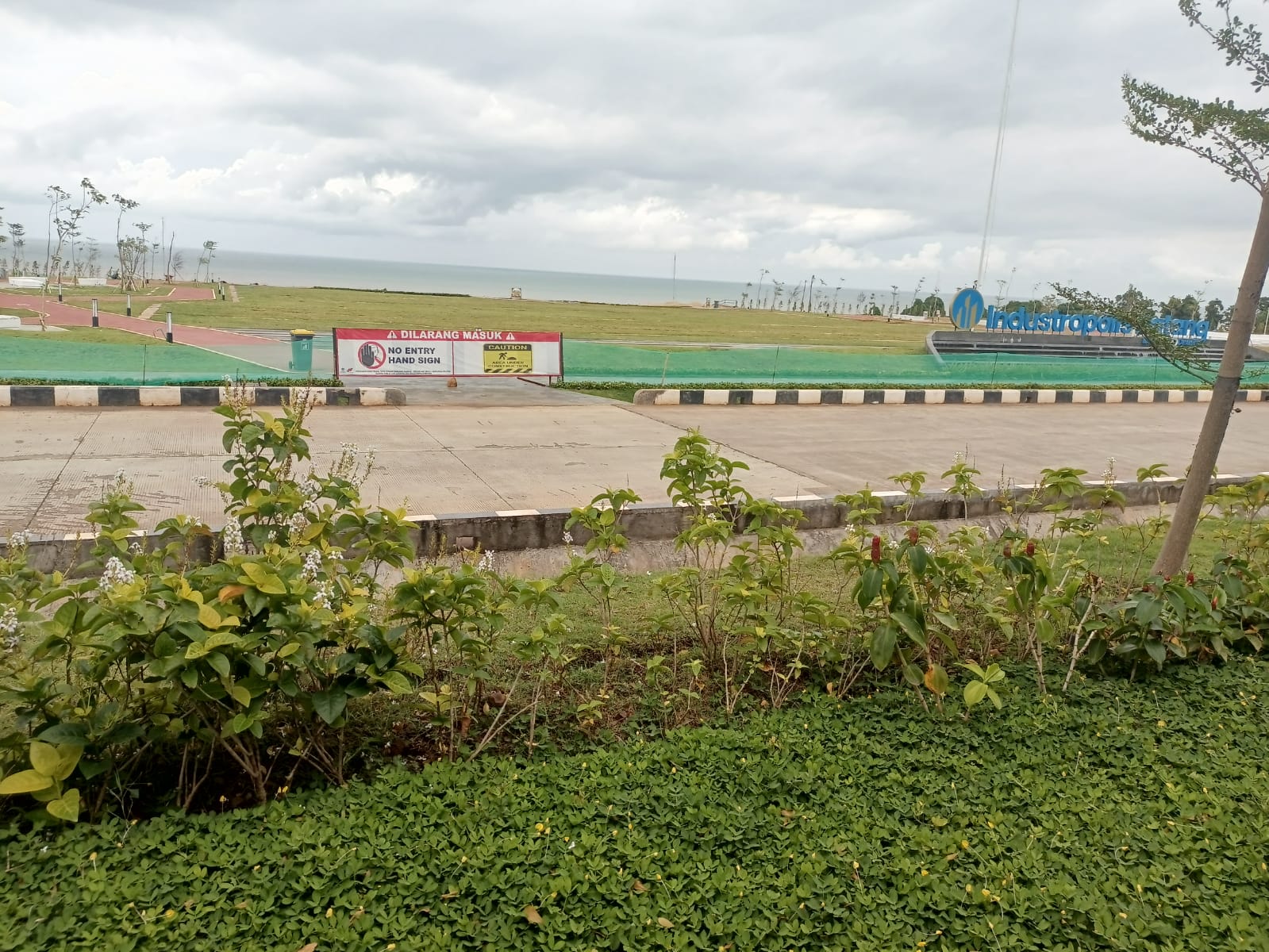 Strategis dan Prospektif, KPKNL Pekalongan Nilai Aset BUMD di KEK Industropolis Batang