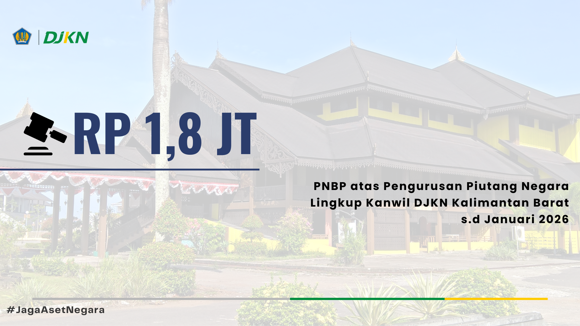PNBP PN Januari