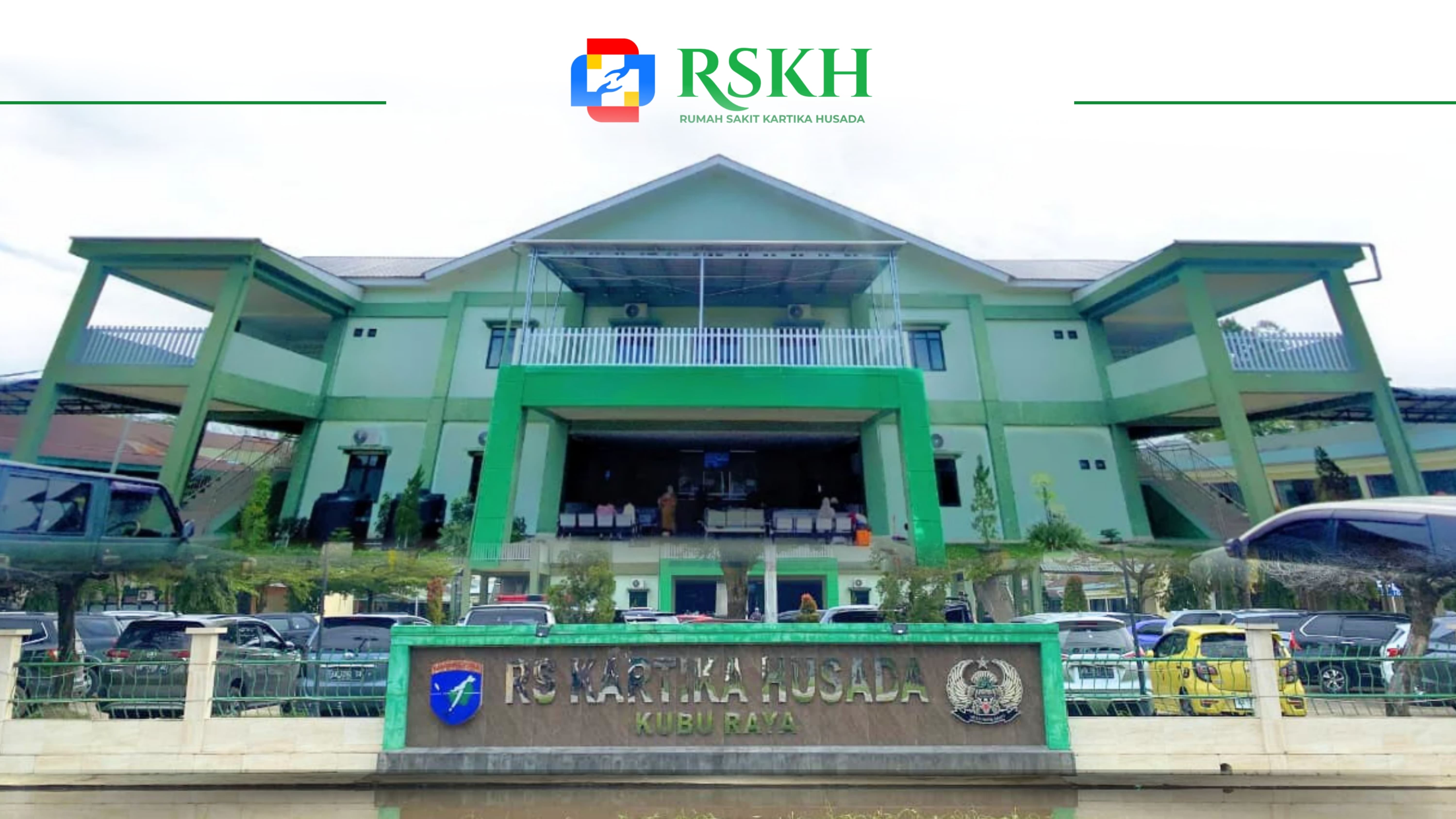 Bukti Nyata Aset Negara untuk Kesehatan Warga Kalimantan Barat