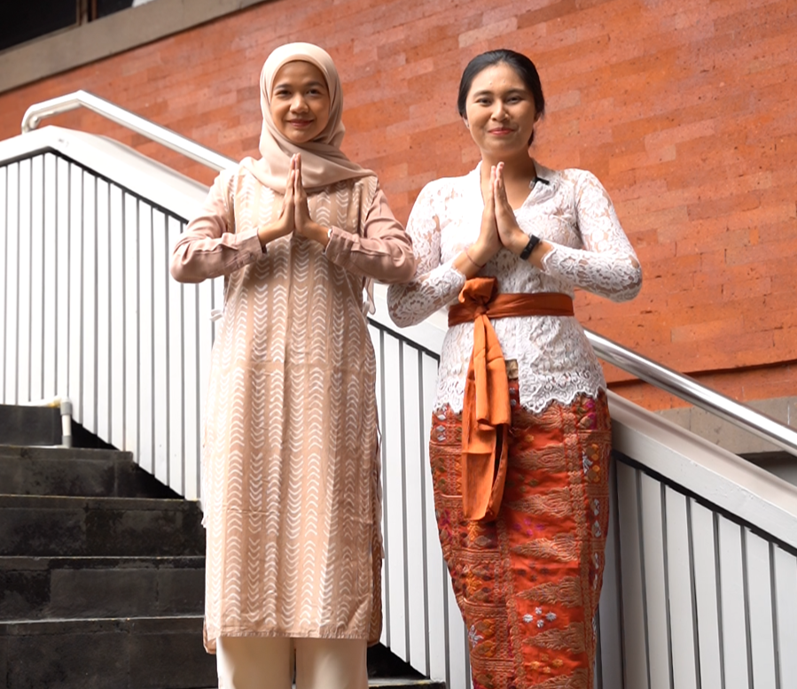 Nyepi dan Idul Fitri Berdekatan: Harmoni Keheningan dan Kemenangan dalam Pelayanan Kanwil DJKN Bali dan Nusa Tenggara