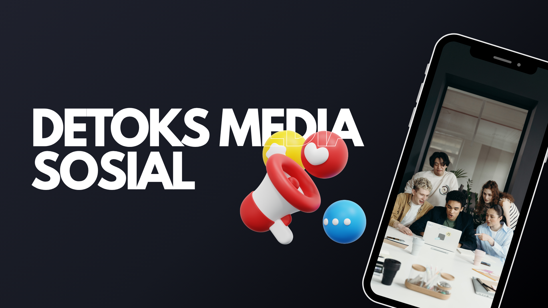 Detoks Media Sosial: Mengapa dan Bagaimana Cara Melakukannya?