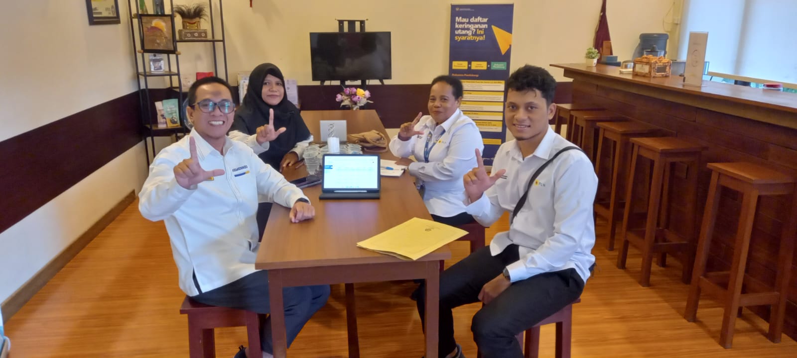 Keberhasilan Lelang Kompetitif di KPKNL Biak: Dari Limit Rp9,5 Juta Jadi Rp216 Juta