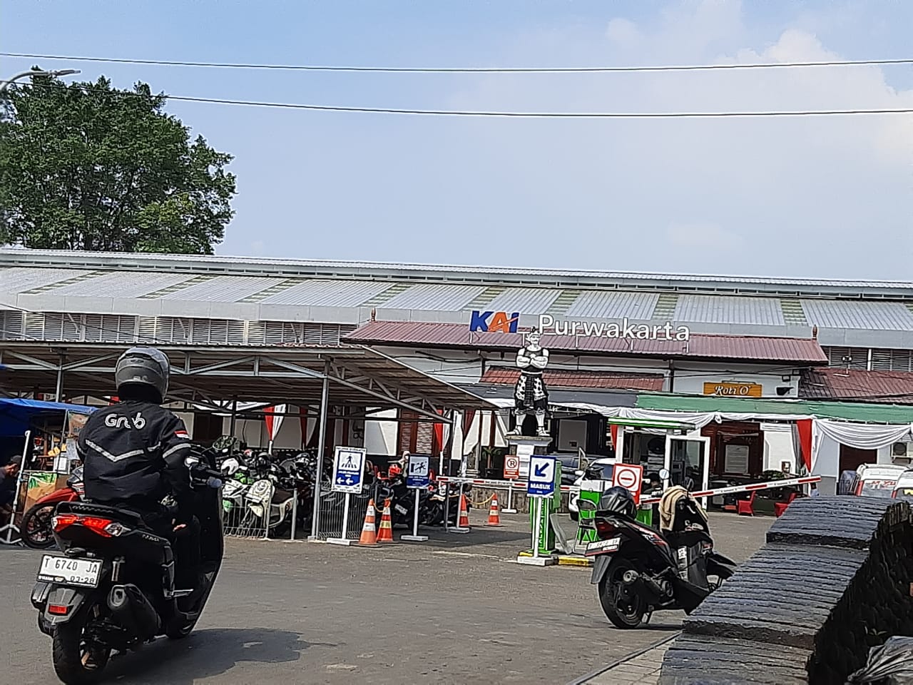 Mudik Lebaran dan Pentingnya Menjaga Aset Negara