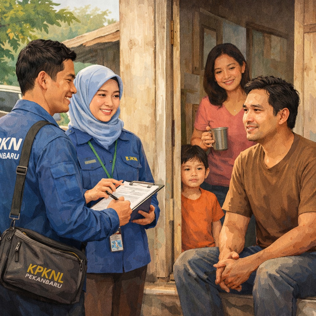 Utang, Amanah yang Harus Ditunaikan