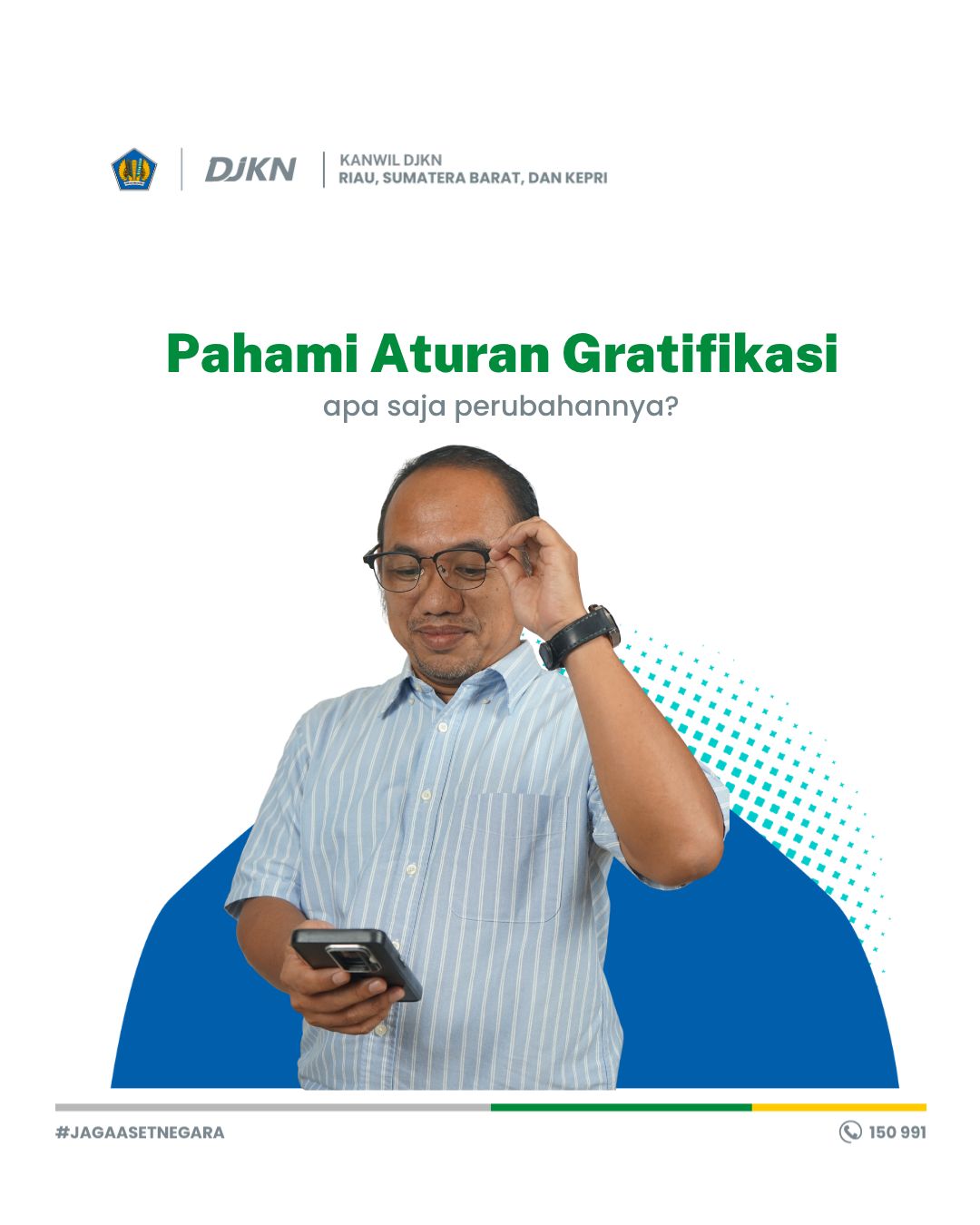 KPK Terbitkan Aturan Gratifikasi Terbaru, Ada 5 Poin Perubahan Yang Perlu Dipahami