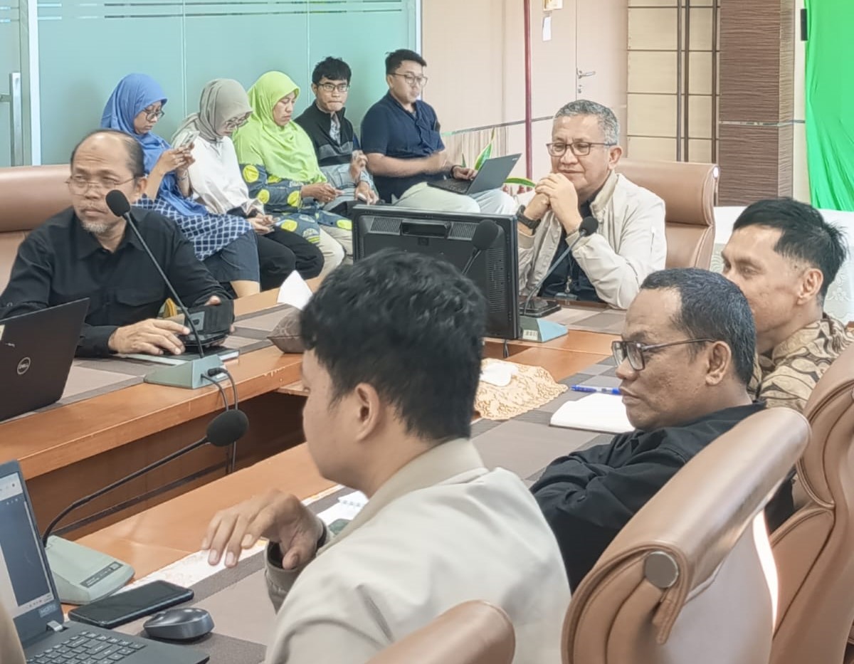 MONITORING DAN EVALUASI PROGRAM KERJA TIM KEBERLANJUTAN ZI WBBM KPKNL JAKARTA V