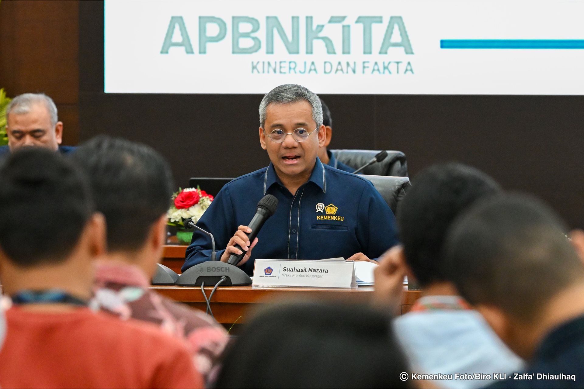 Penerimaan Pajak Hingga Akhir Februari Tumbuh 30,4 Persen, Sektor Konsumsi Jadi Motor Utama