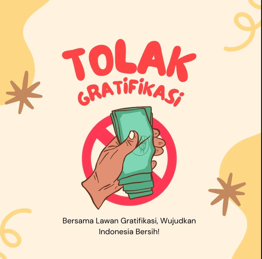 Apa yang Berubah dari Aturan Gratifikasi Baru?