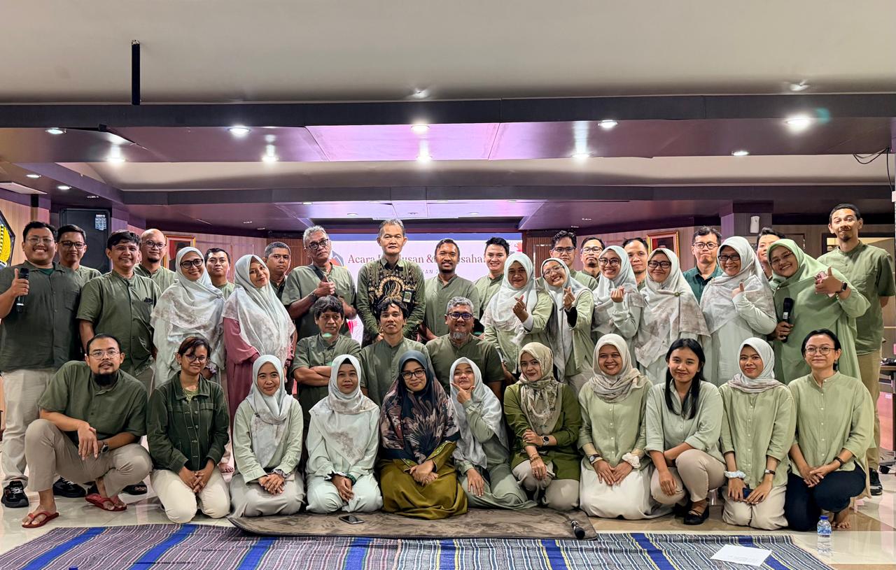 KPKNL Surabaya Perkuat Budaya Kerja untuk Pelayanan Publik yang Lebih Optimal