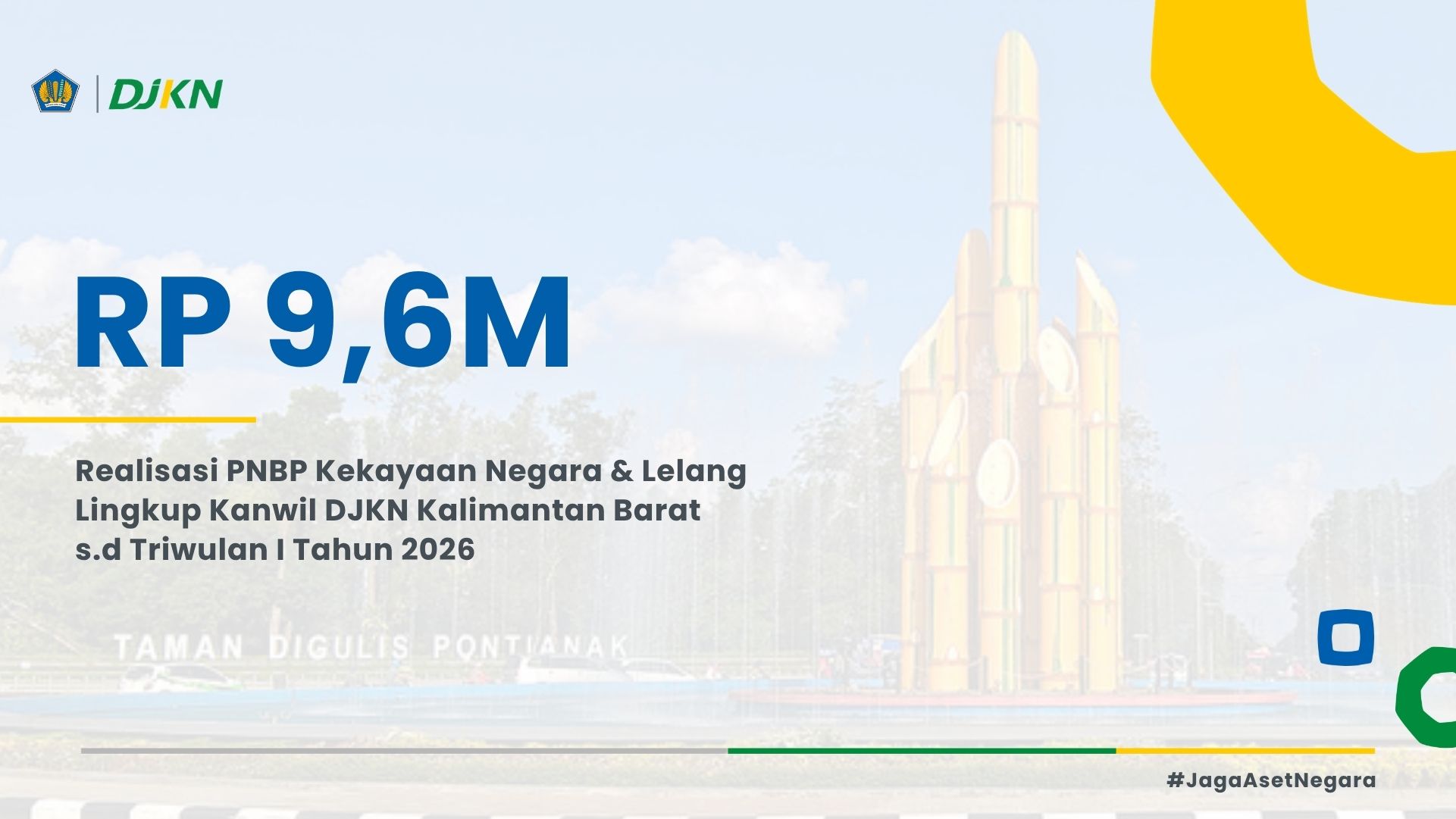 PNBP Total Q1 2026