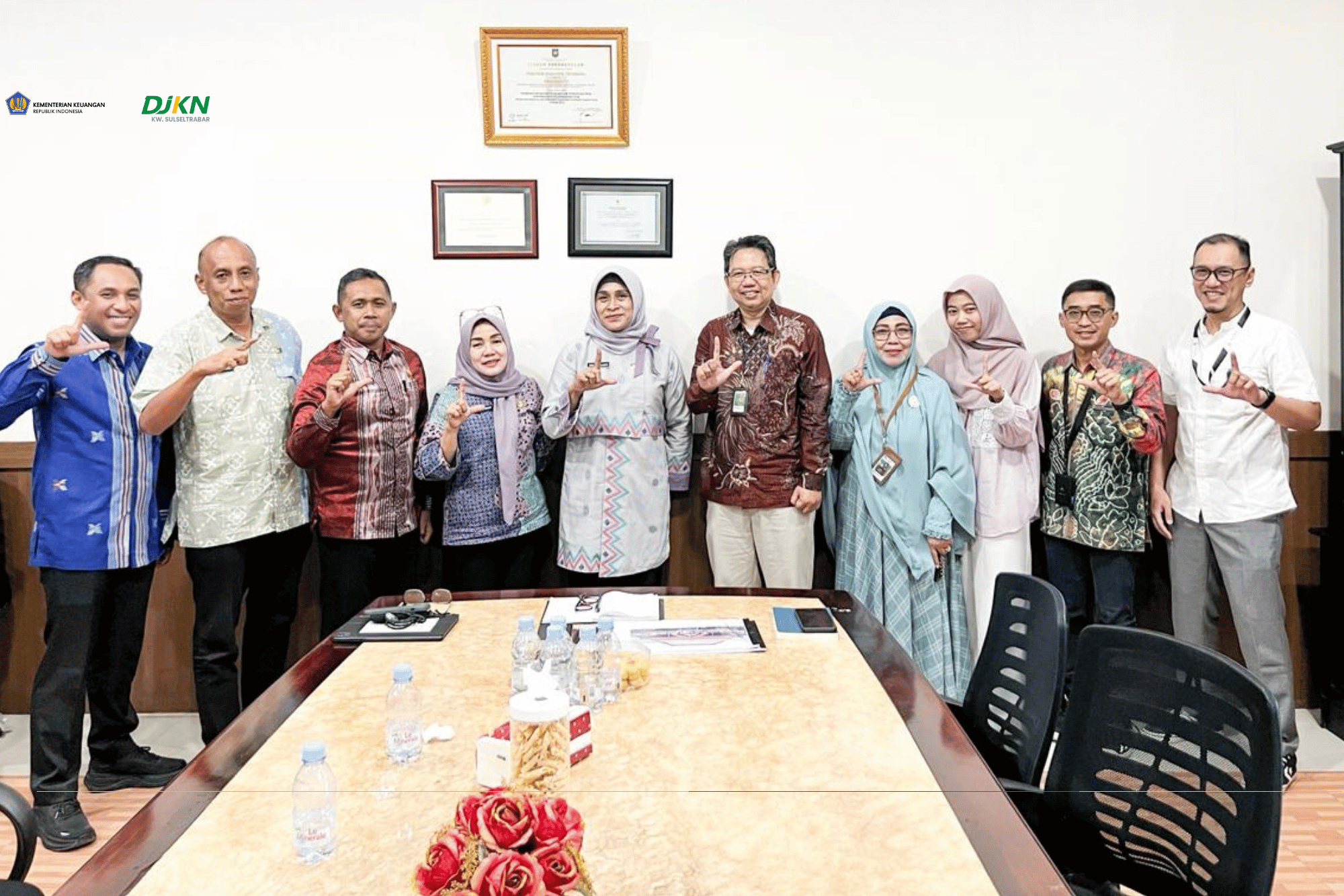 DJKN Gali Potensi Lelang Aset Desa di Sulawesi Tenggara, Dorong Kemandirian Desa