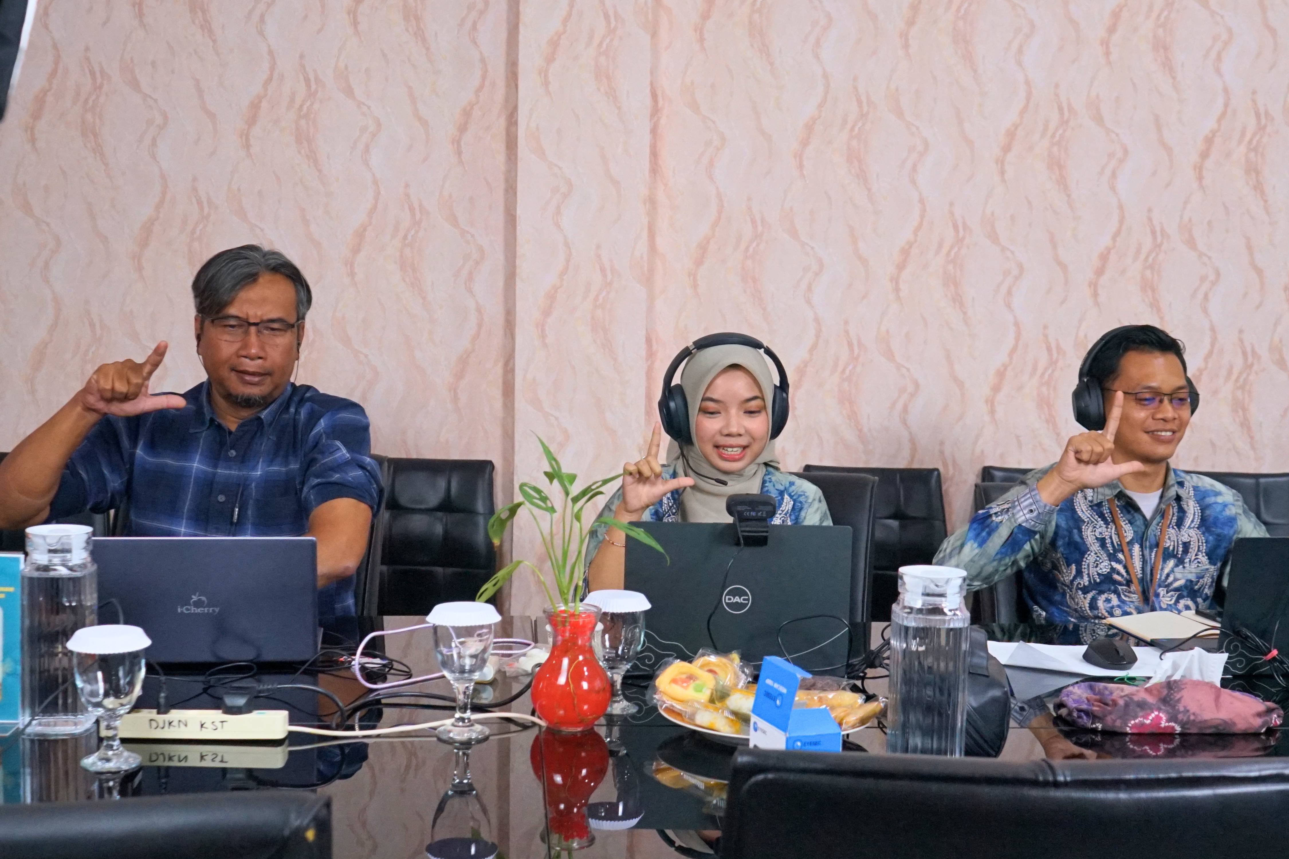 Optimalisasi Lelang Barang Milik Daerah Dalam Rangka Mendukung Peningkatan Kualitas Layanan Publik